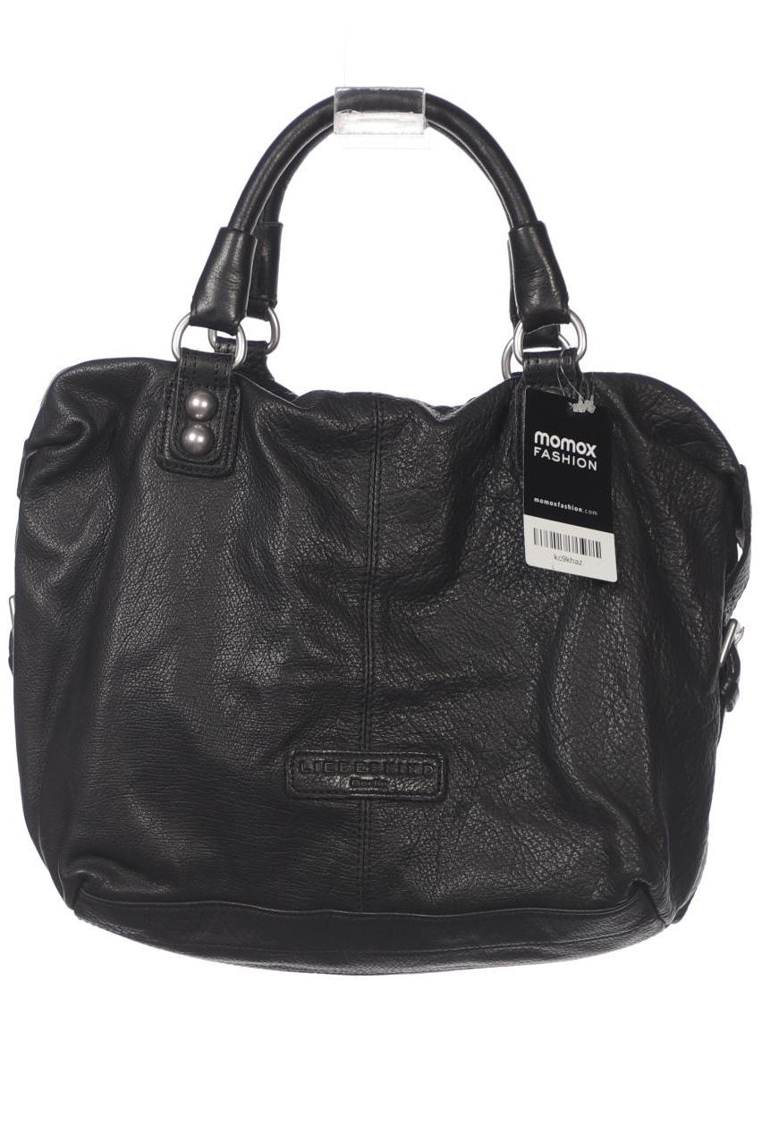 

Liebeskind Berlin Damen Handtasche, schwarz