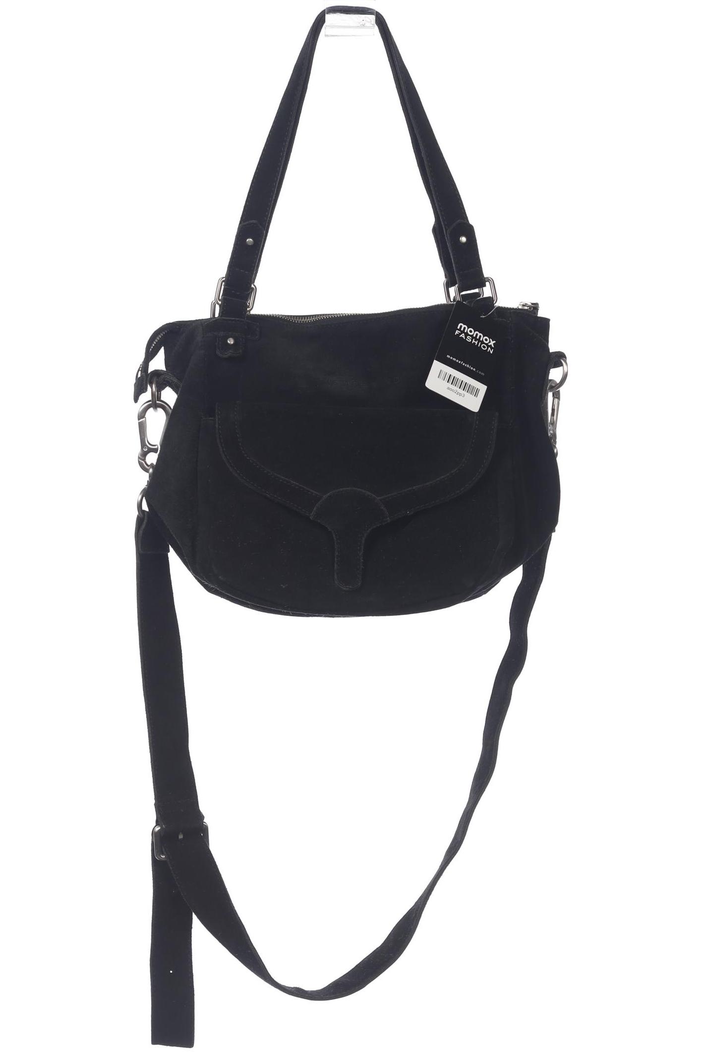 Thumbnail - Liebeskind Berlin Damen Handtasche, schwarz, Gr.