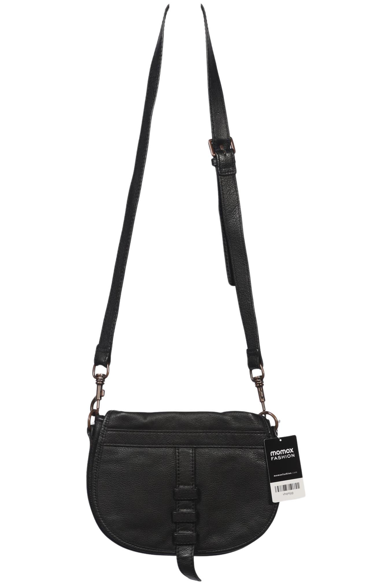

Liebeskind Berlin Damen Handtasche, schwarz, Gr.