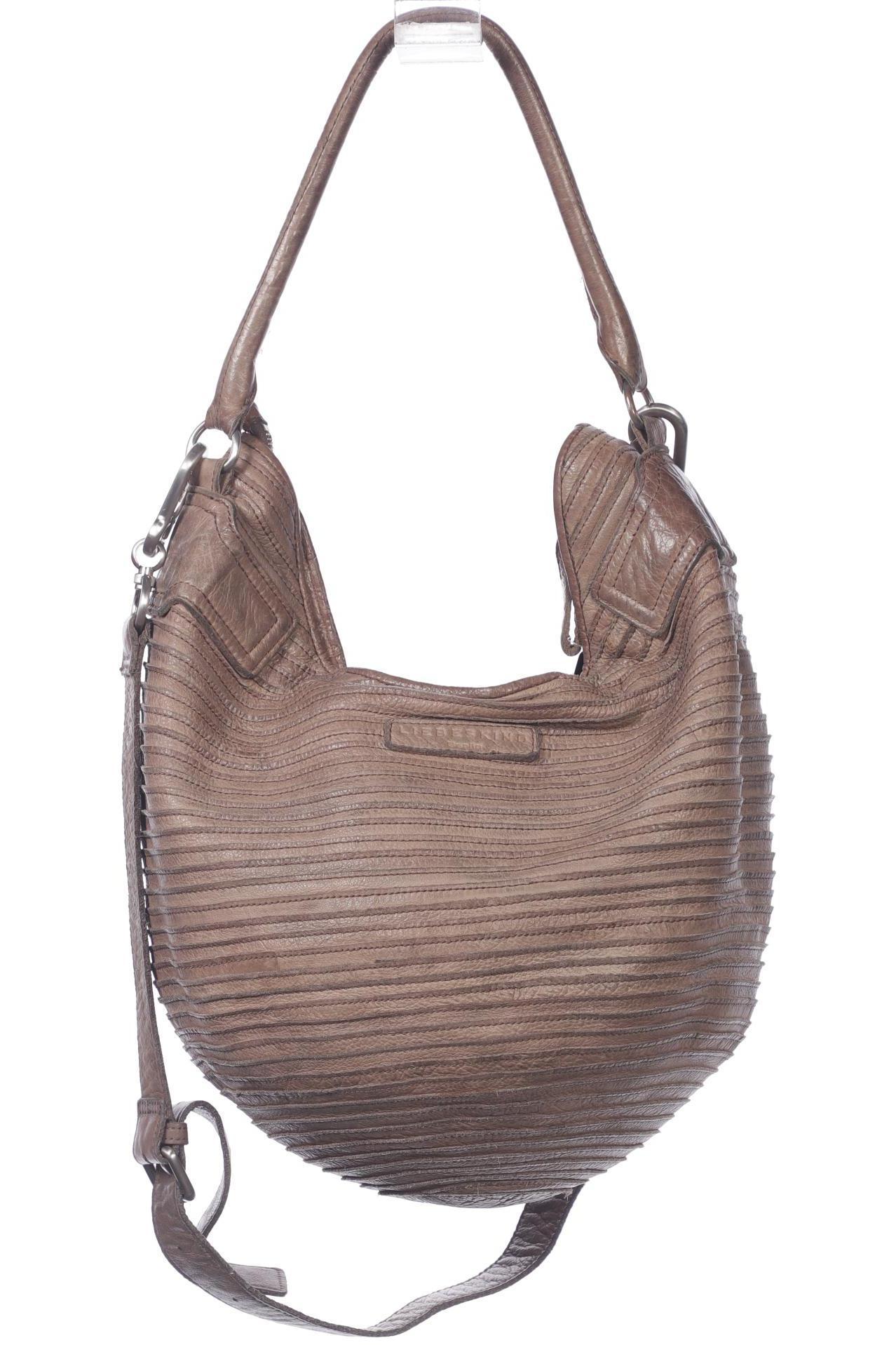 

Liebeskind Berlin Damen Handtasche, braun