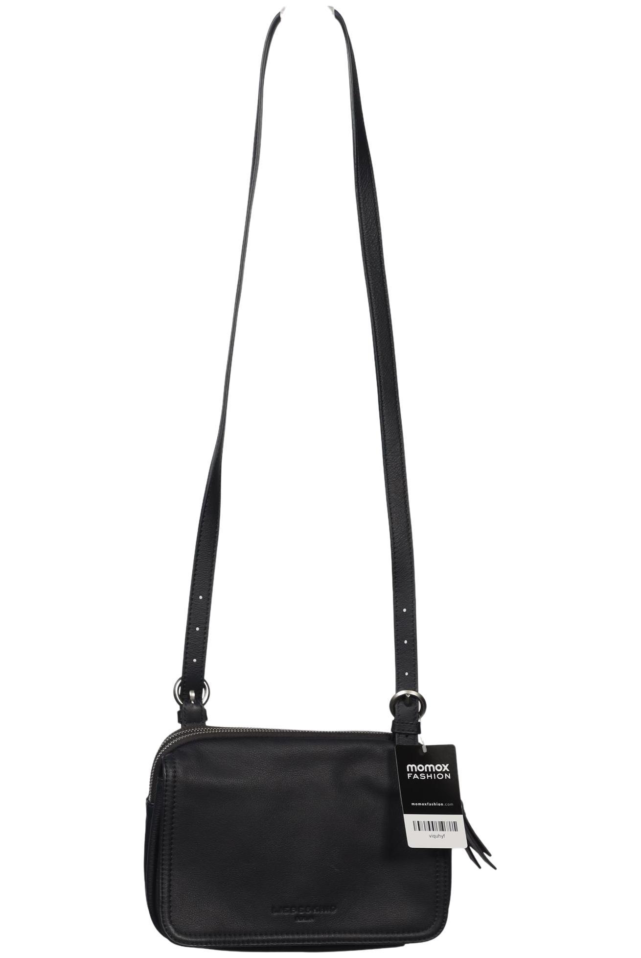 

Liebeskind Berlin Damen Handtasche, marineblau, Gr.