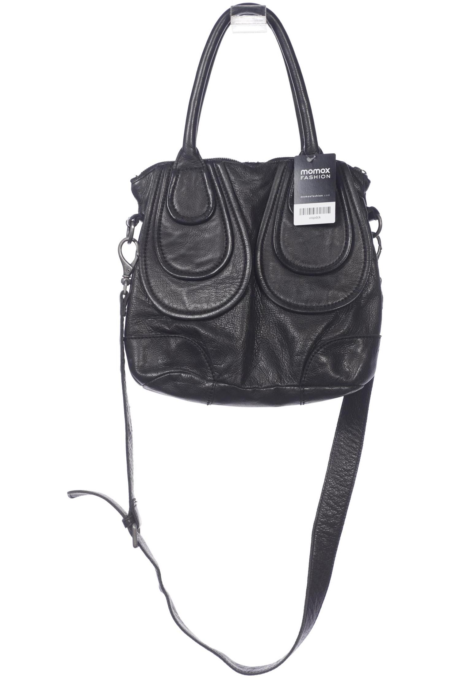 

Liebeskind Berlin Damen Handtasche, schwarz, Gr.