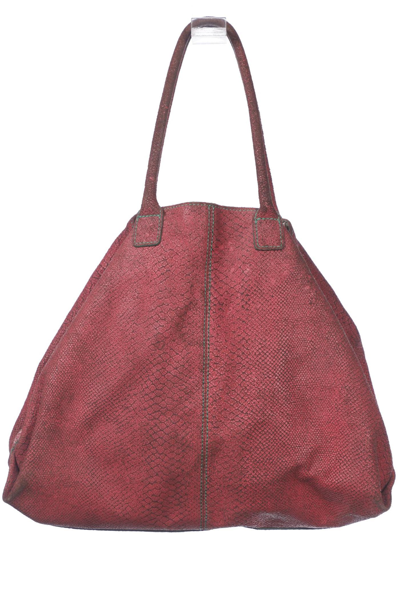 

Liebeskind Berlin Damen Handtasche, rot