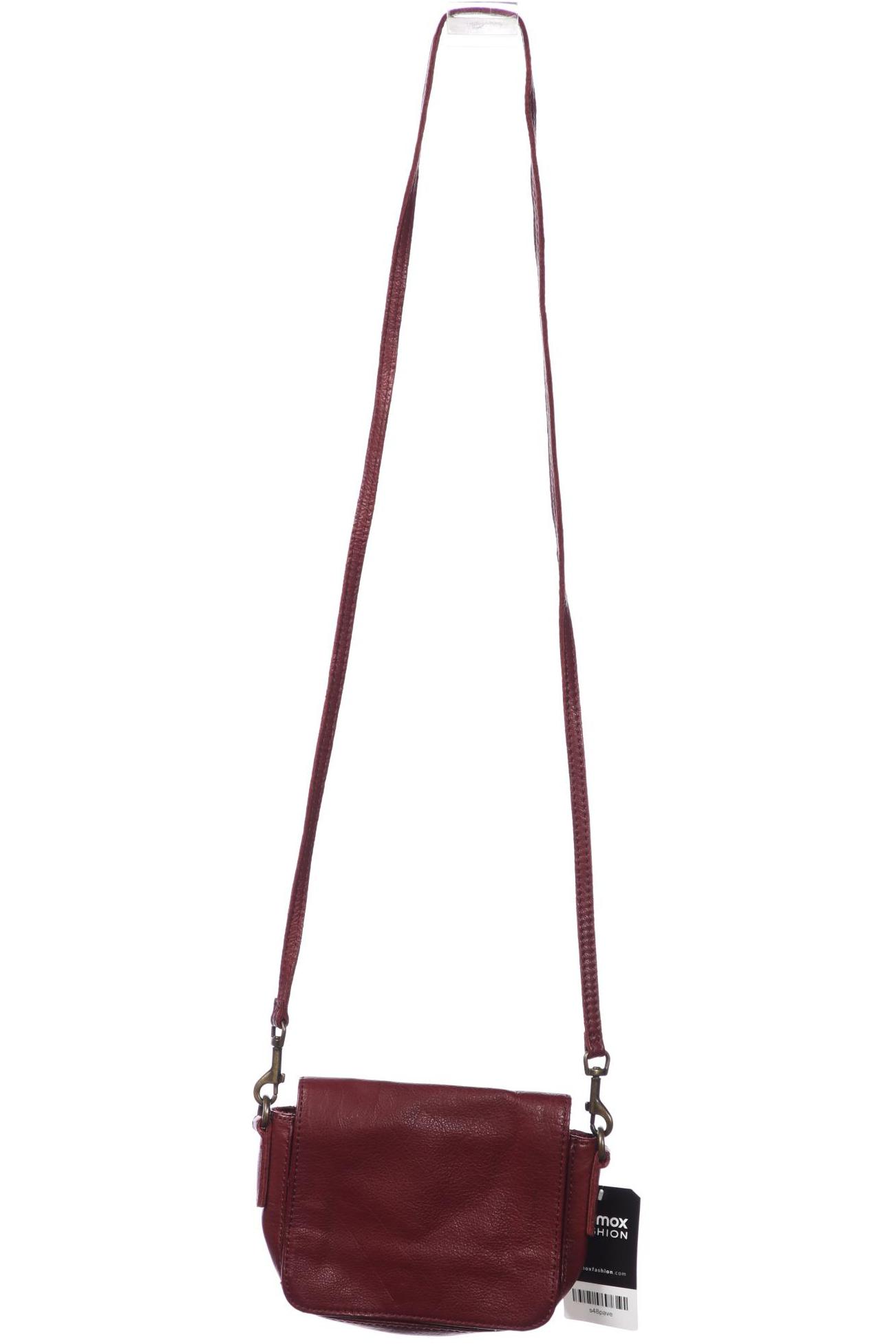 

Liebeskind Berlin Damen Handtasche, bordeaux, Gr.