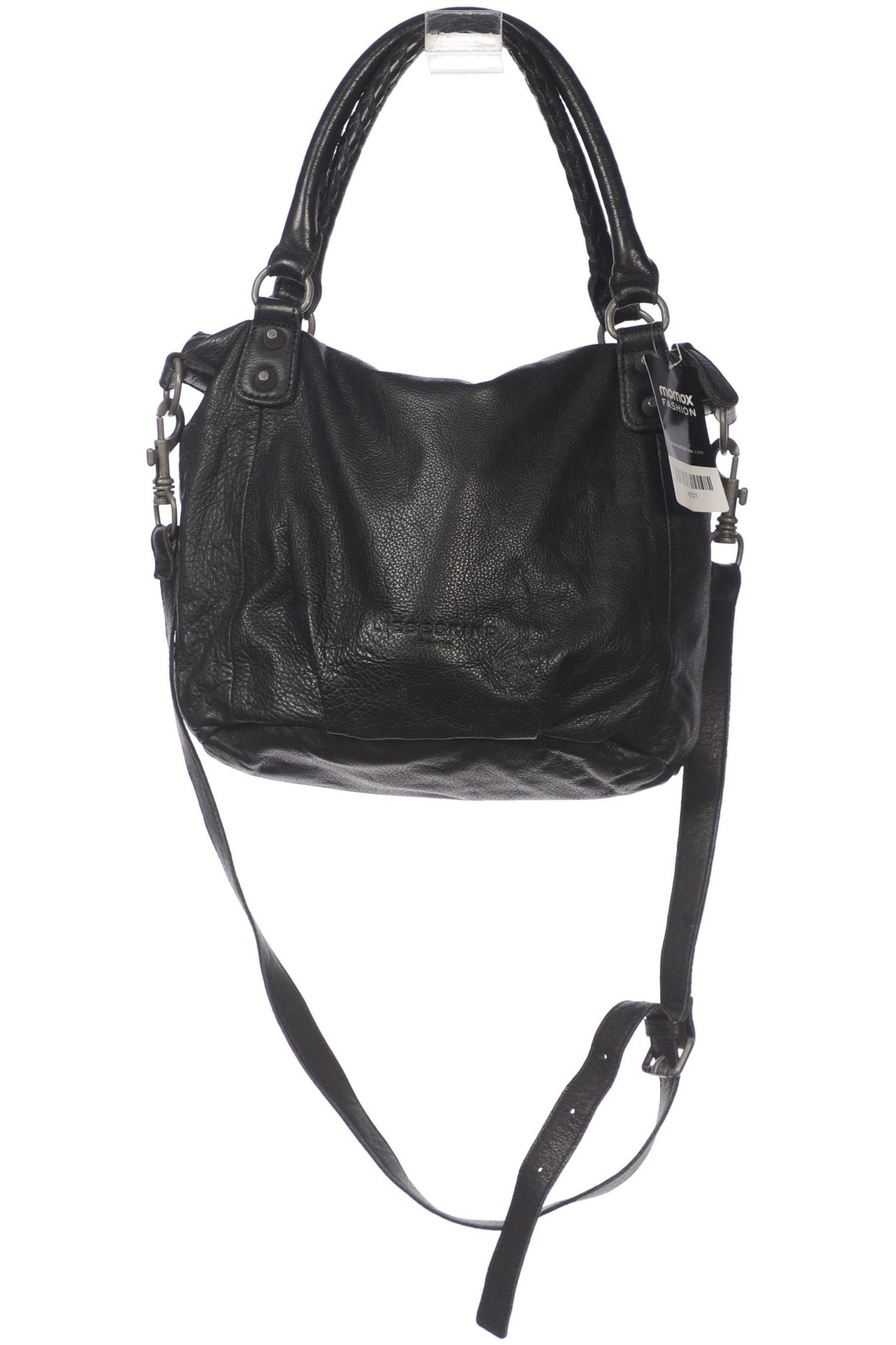 

Liebeskind Berlin Damen Handtasche, schwarz