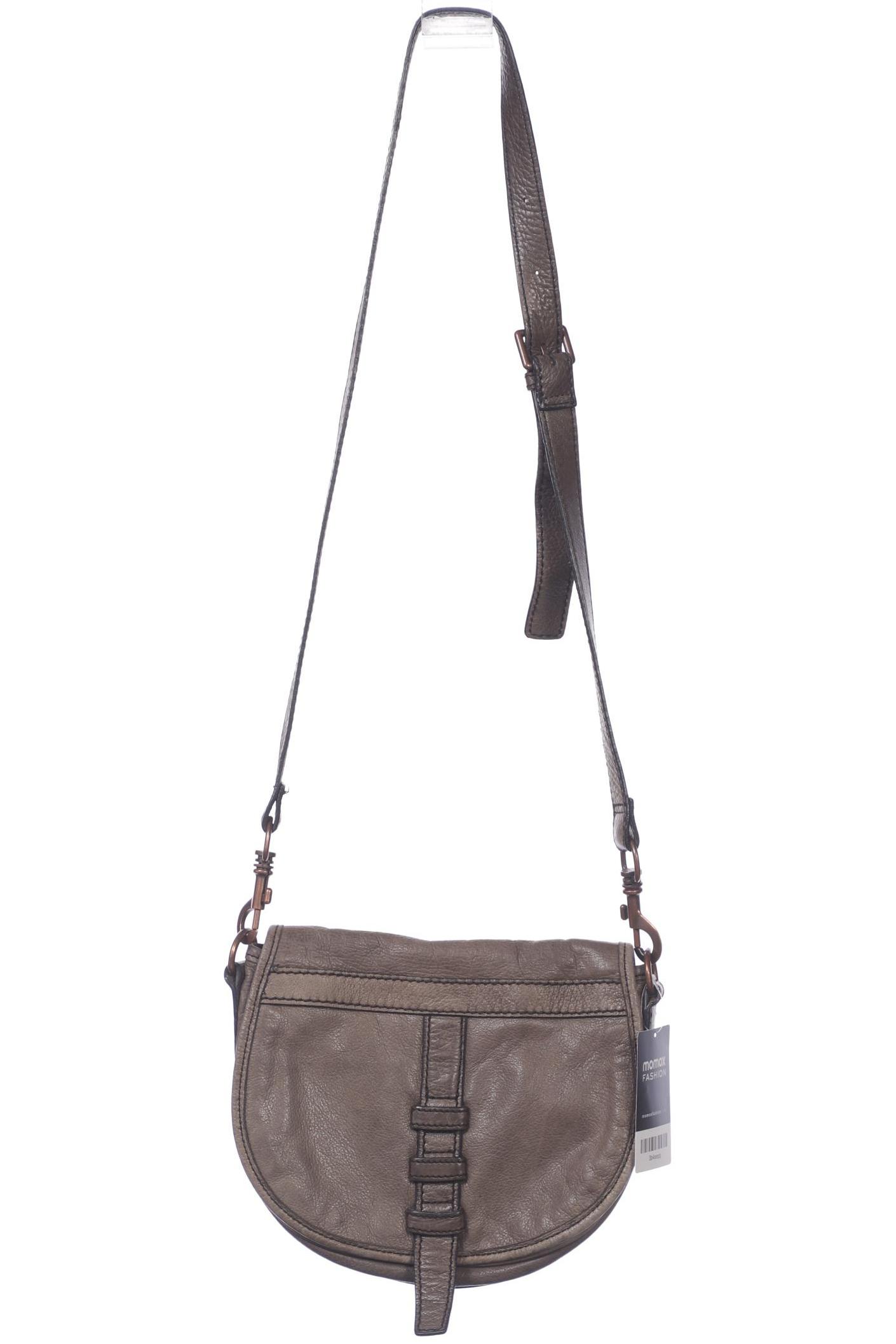 

Liebeskind Berlin Damen Handtasche, braun, Gr.