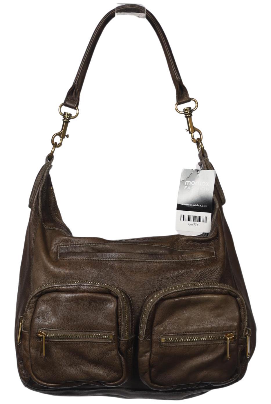 

Liebeskind Berlin Damen Handtasche, braun, Gr.