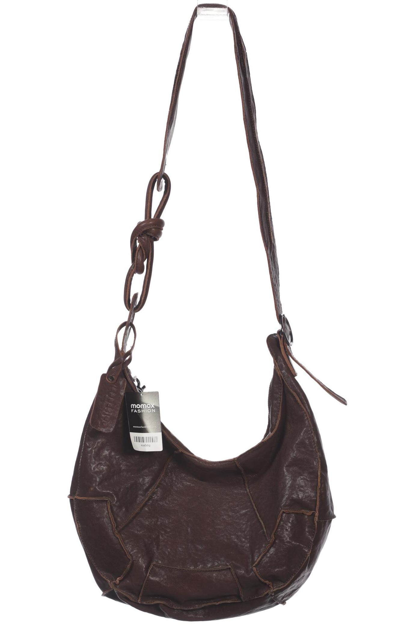 

Liebeskind Berlin Damen Handtasche, braun, Gr.