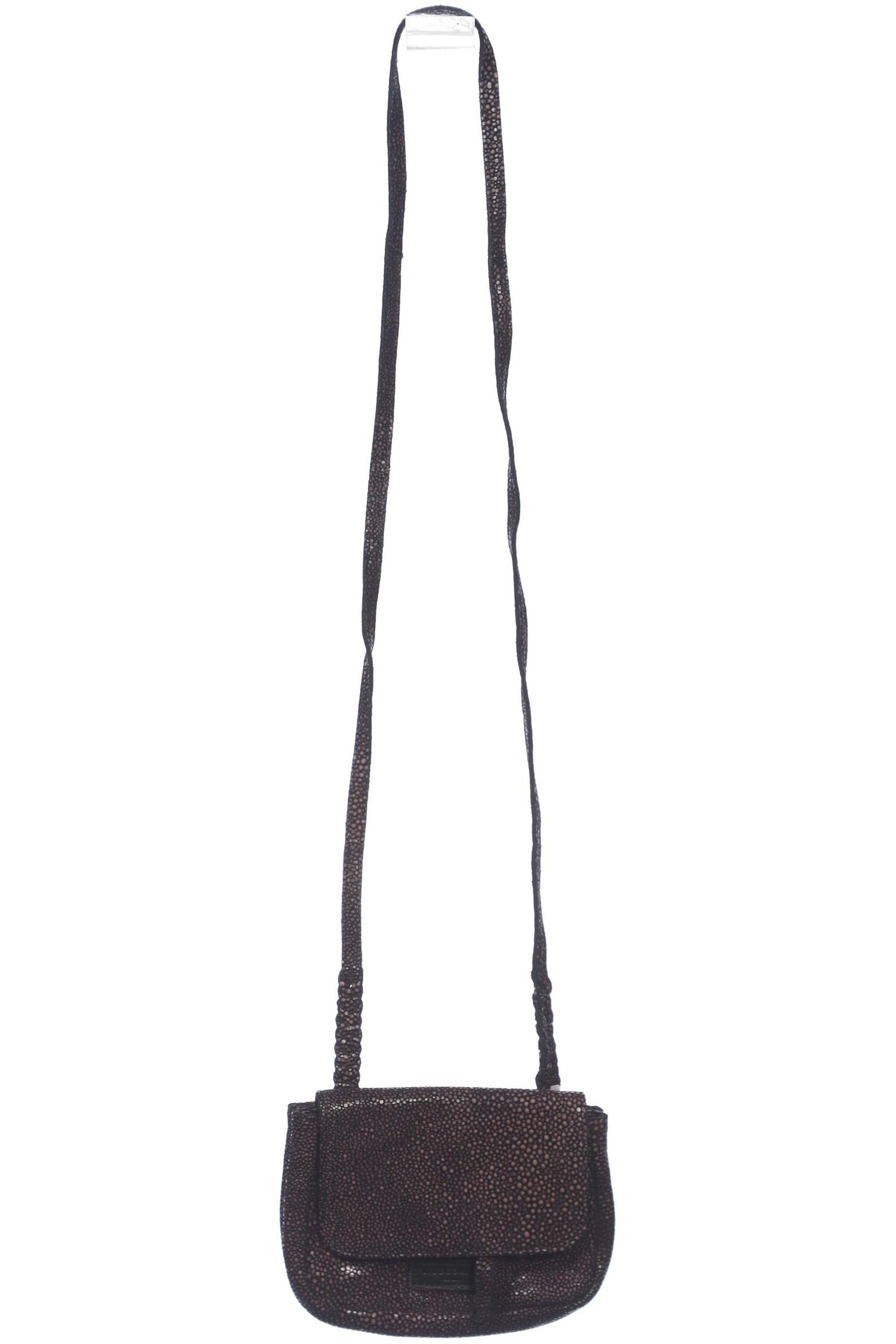 

Liebeskind Berlin Damen Handtasche, schwarz, Gr.