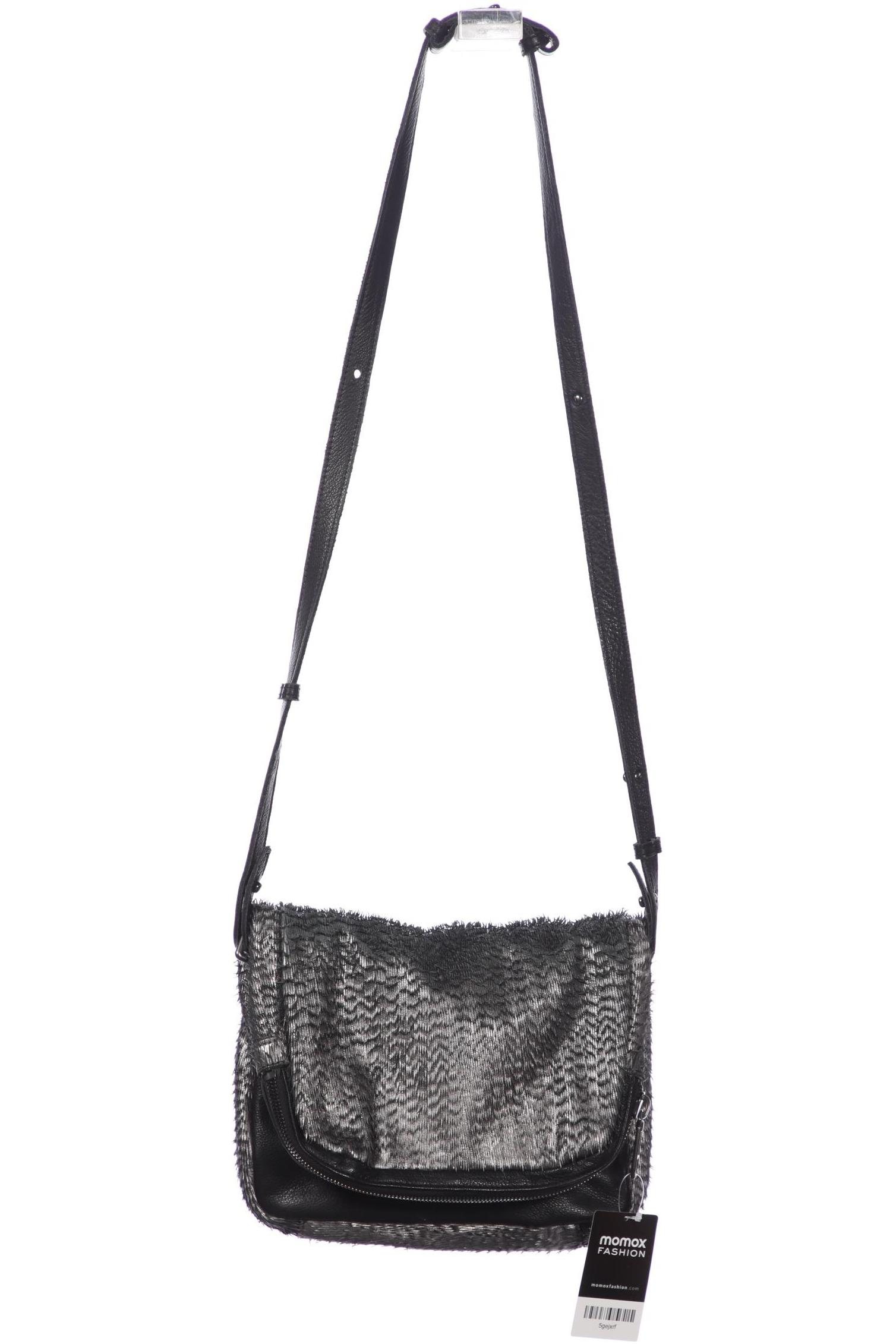 

Liebeskind Berlin Damen Handtasche, grau, Gr.