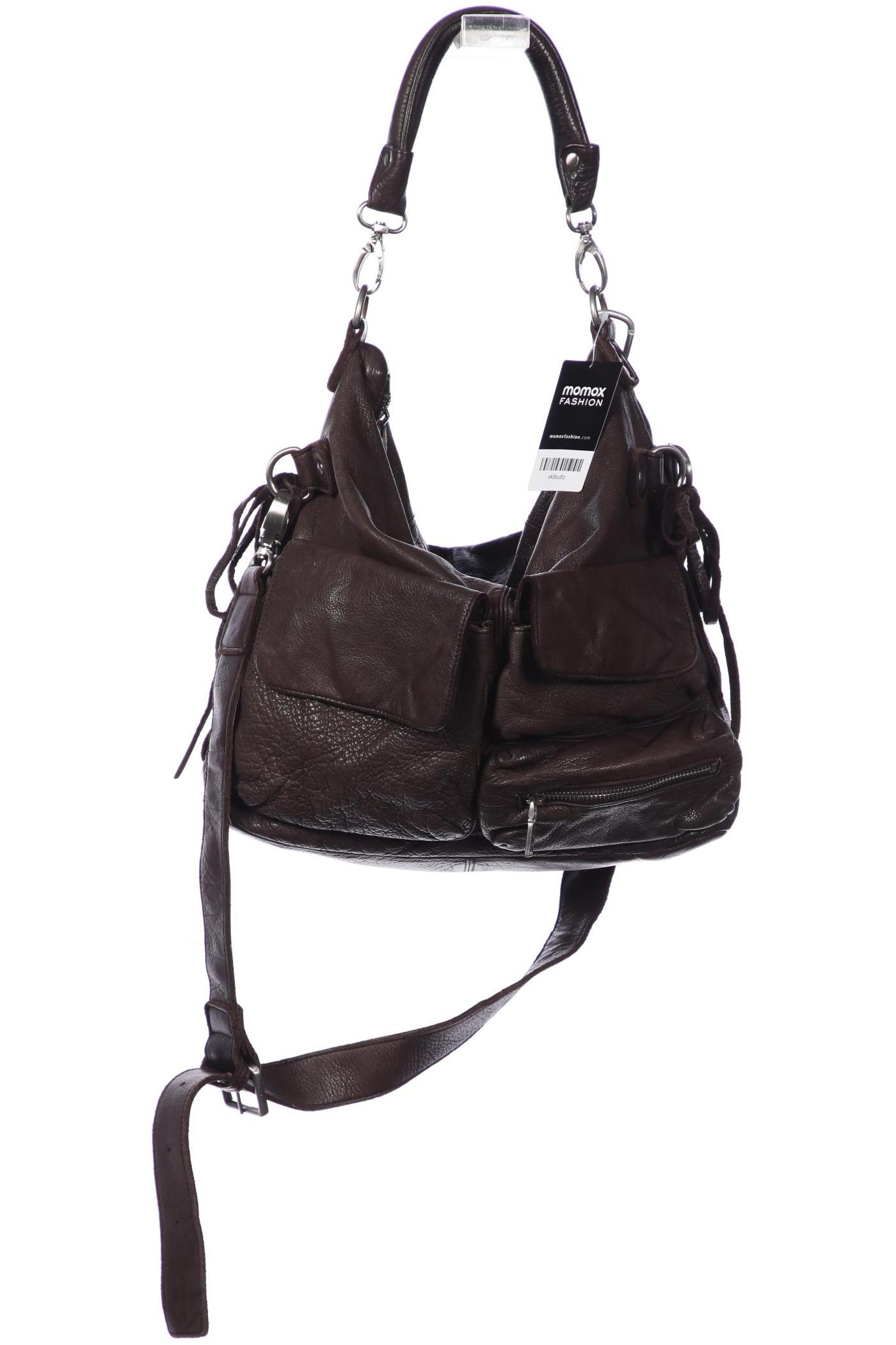 

Liebeskind Berlin Damen Handtasche, braun