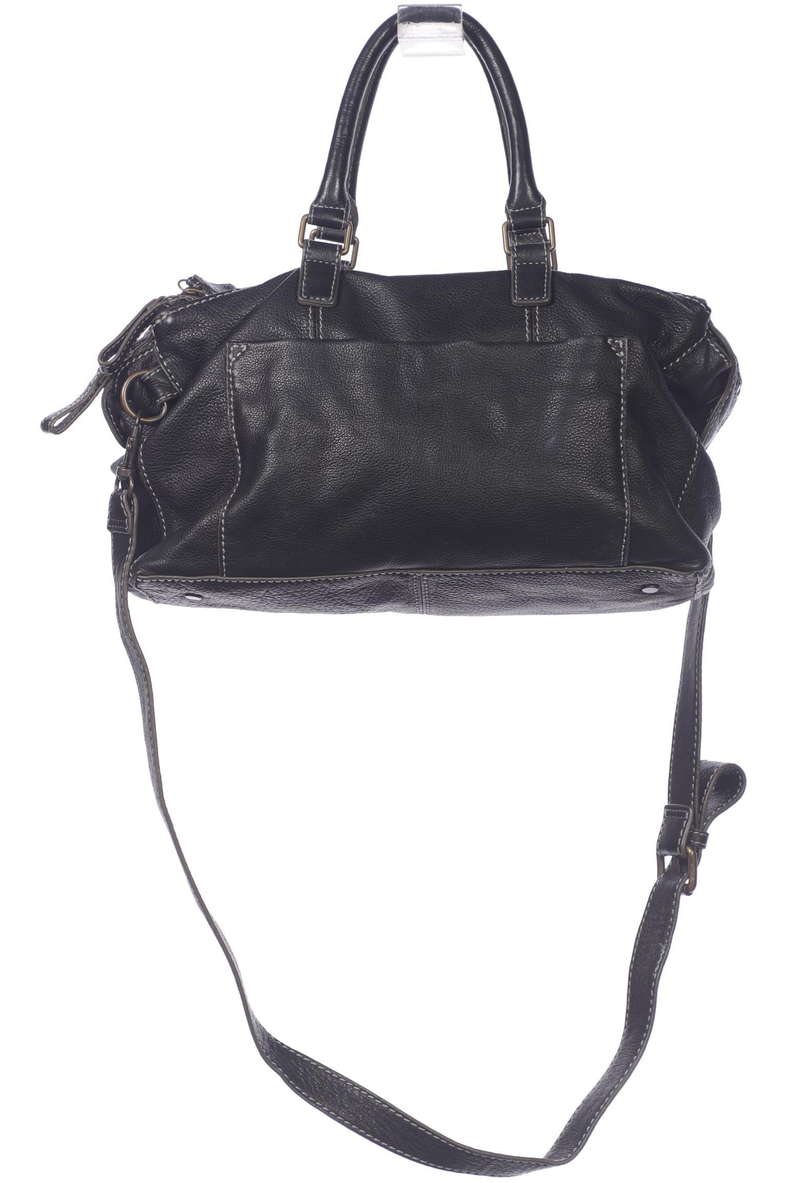 

Liebeskind Berlin Damen Handtasche, schwarz, Gr.