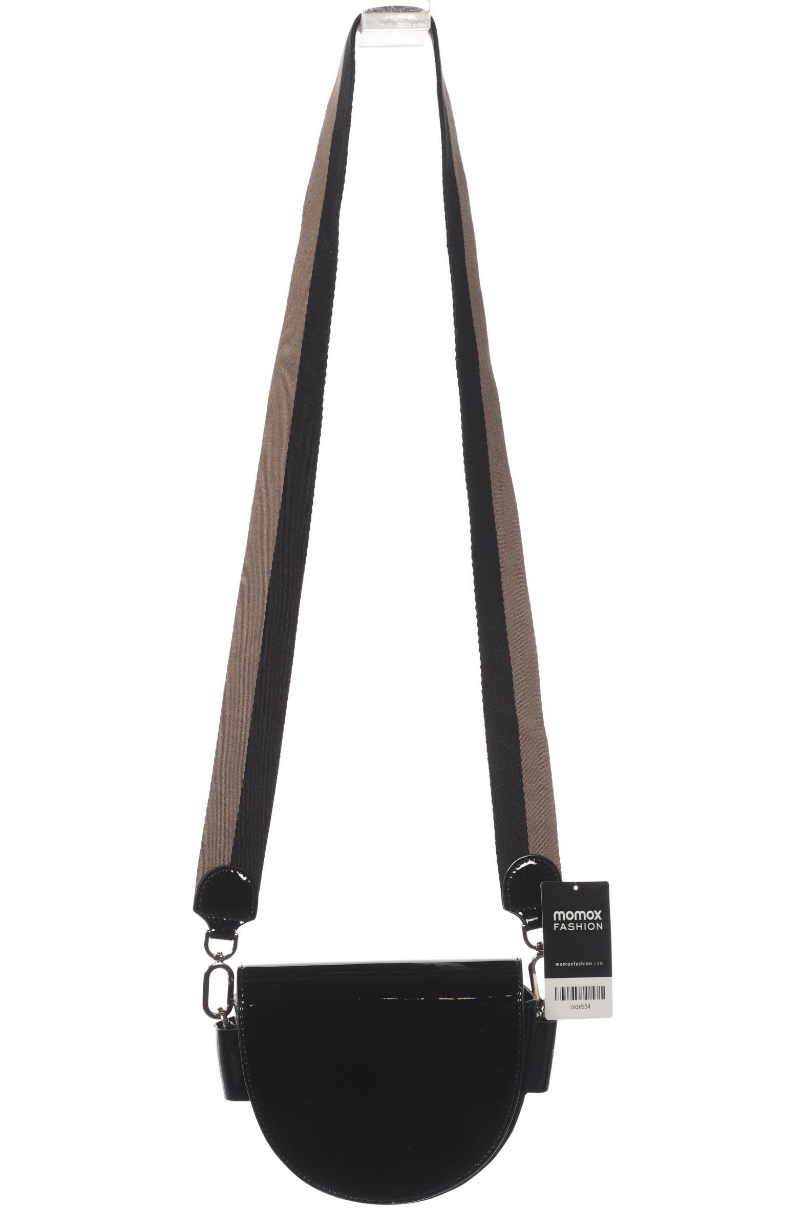 

Liebeskind Berlin Damen Handtasche, schwarz, Gr.