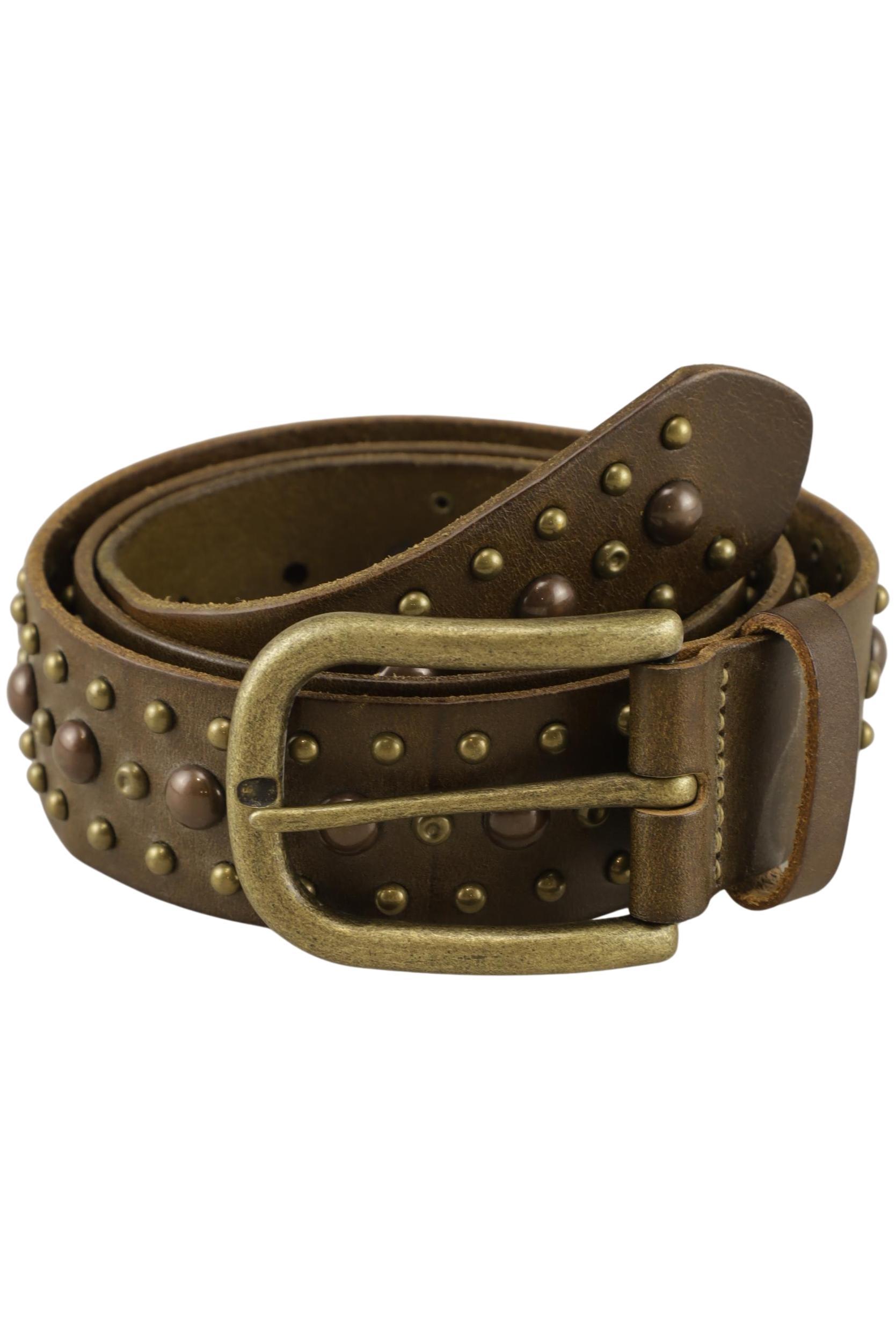 

Liebeskind Berlin Damen Gürtel, braun, Gr. 100