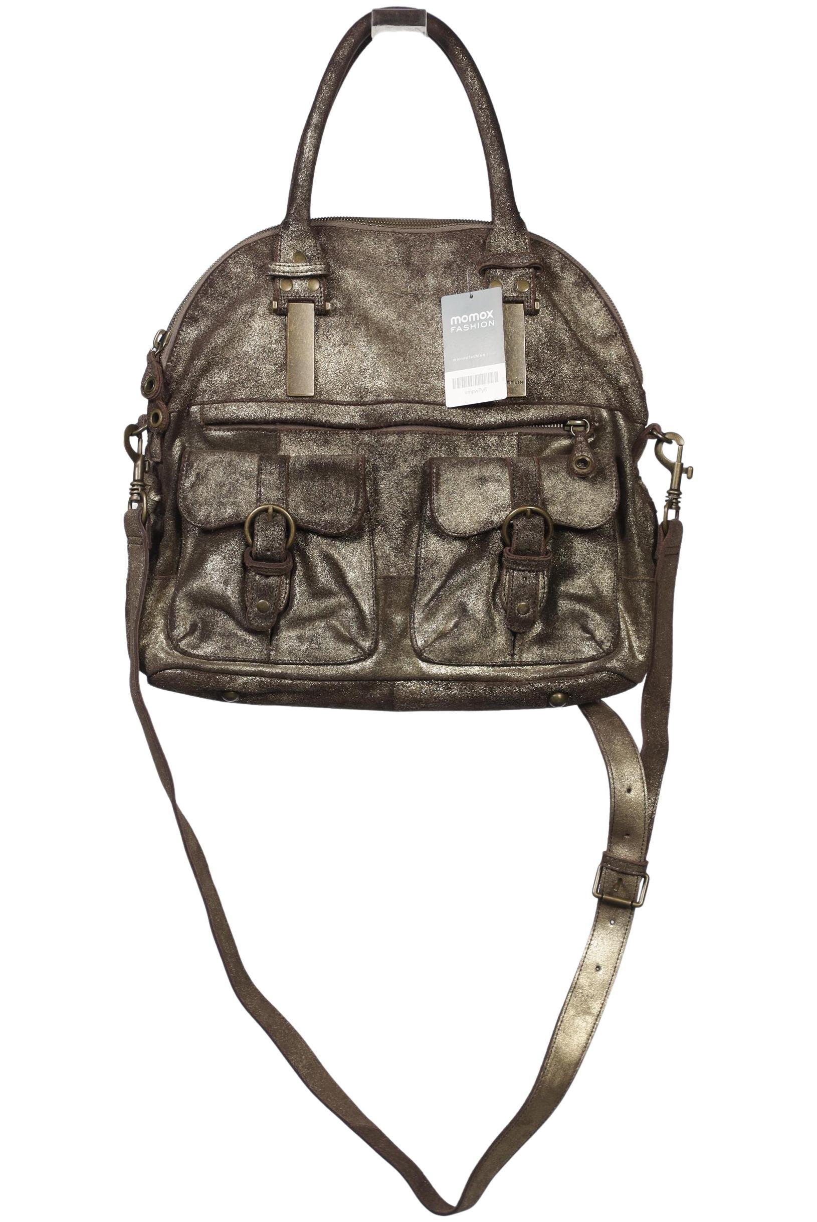 

Liebeskind Berlin Damen Handtasche, mehrfarbig, Gr.