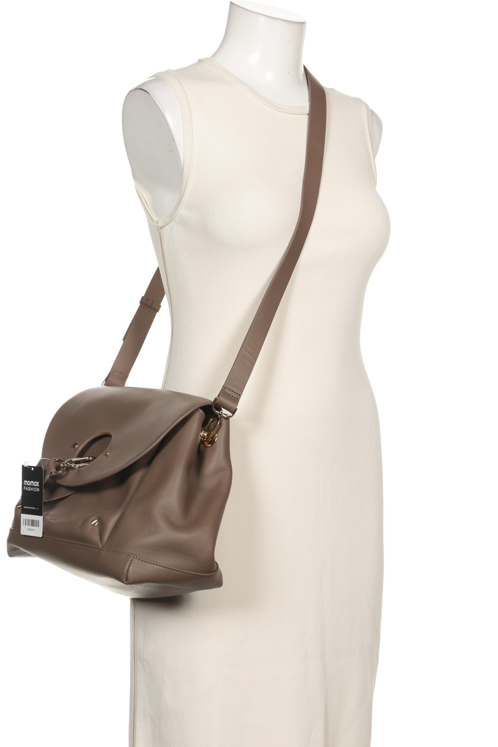

Liebeskind Berlin Damen Handtasche, braun, Gr.
