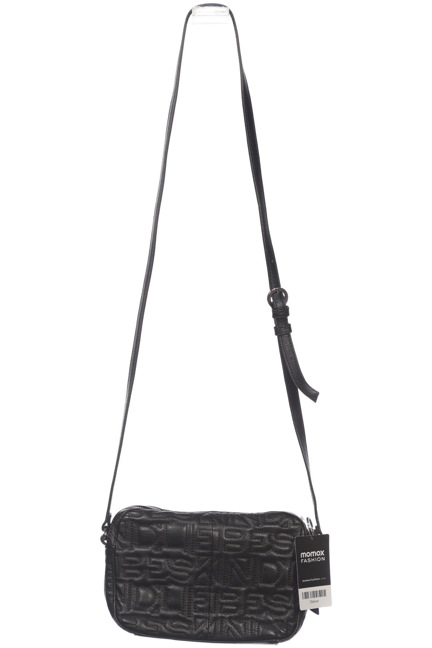 

Liebeskind Berlin Damen Handtasche, schwarz