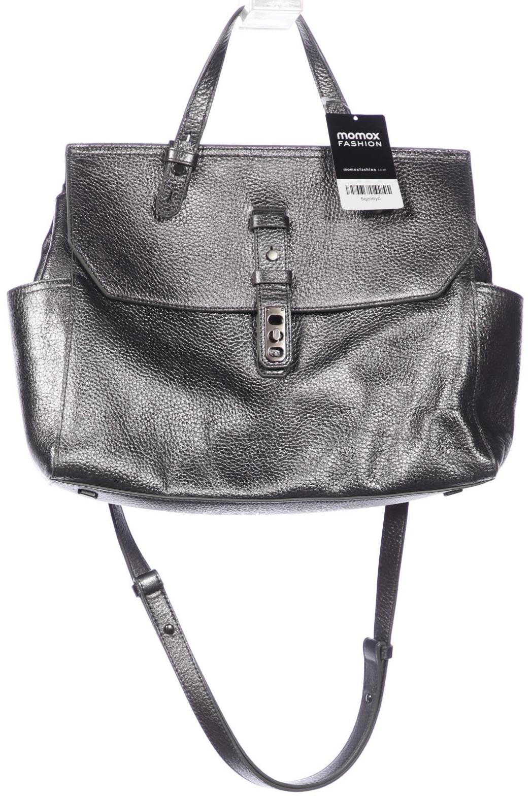 

Liebeskind Berlin Damen Handtasche, grau, Gr.
