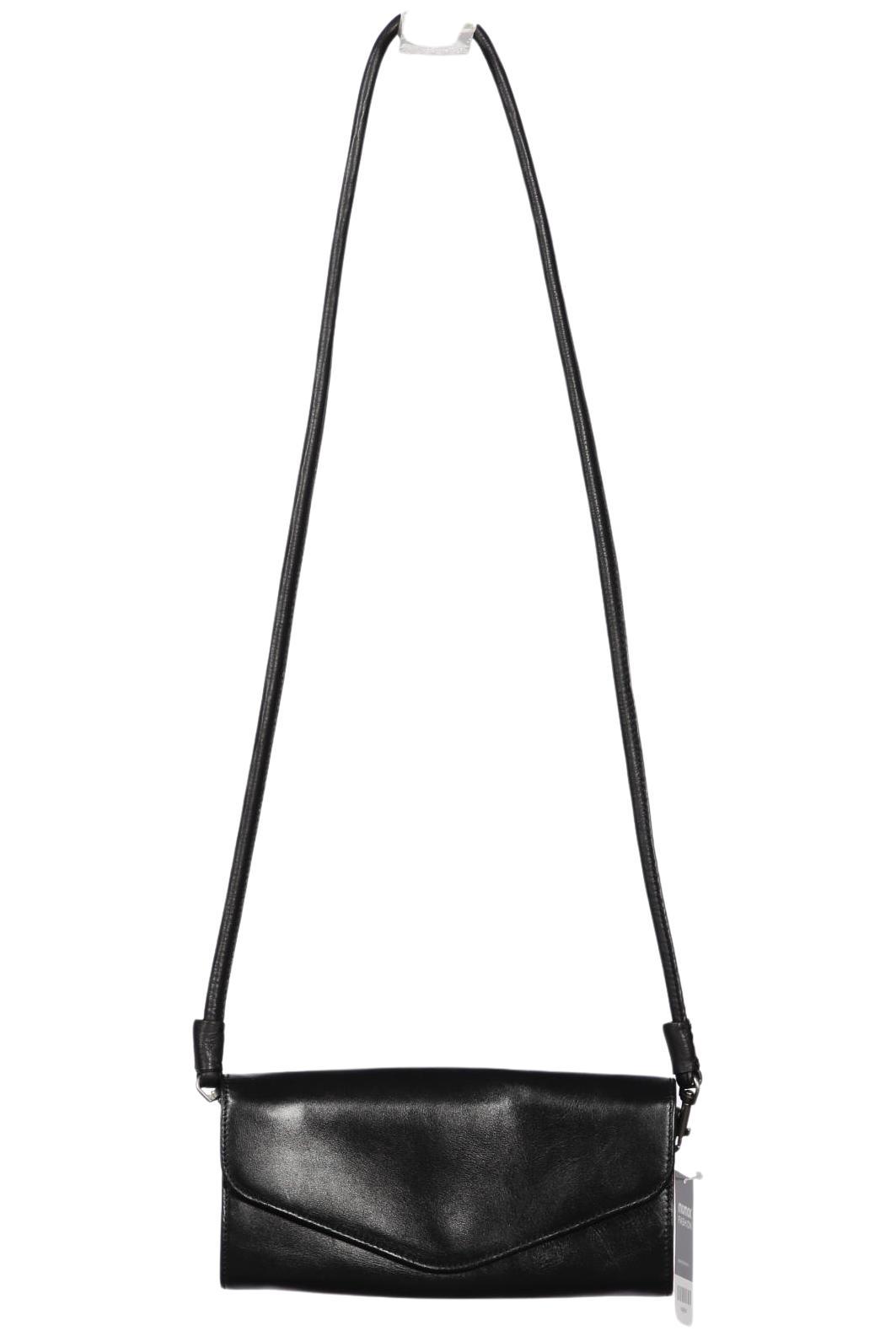 

Liebeskind Berlin Damen Handtasche, schwarz, Gr.