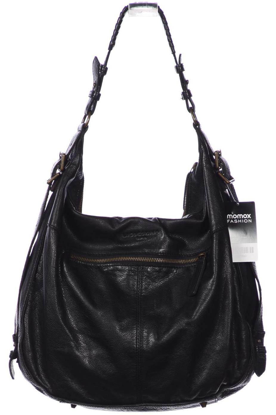 

Liebeskind Berlin Damen Handtasche, schwarz