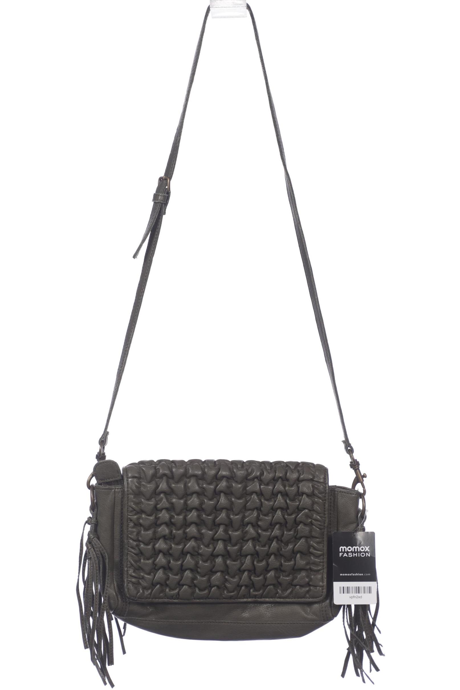 

Liebeskind Berlin Damen Handtasche, grün, Gr.