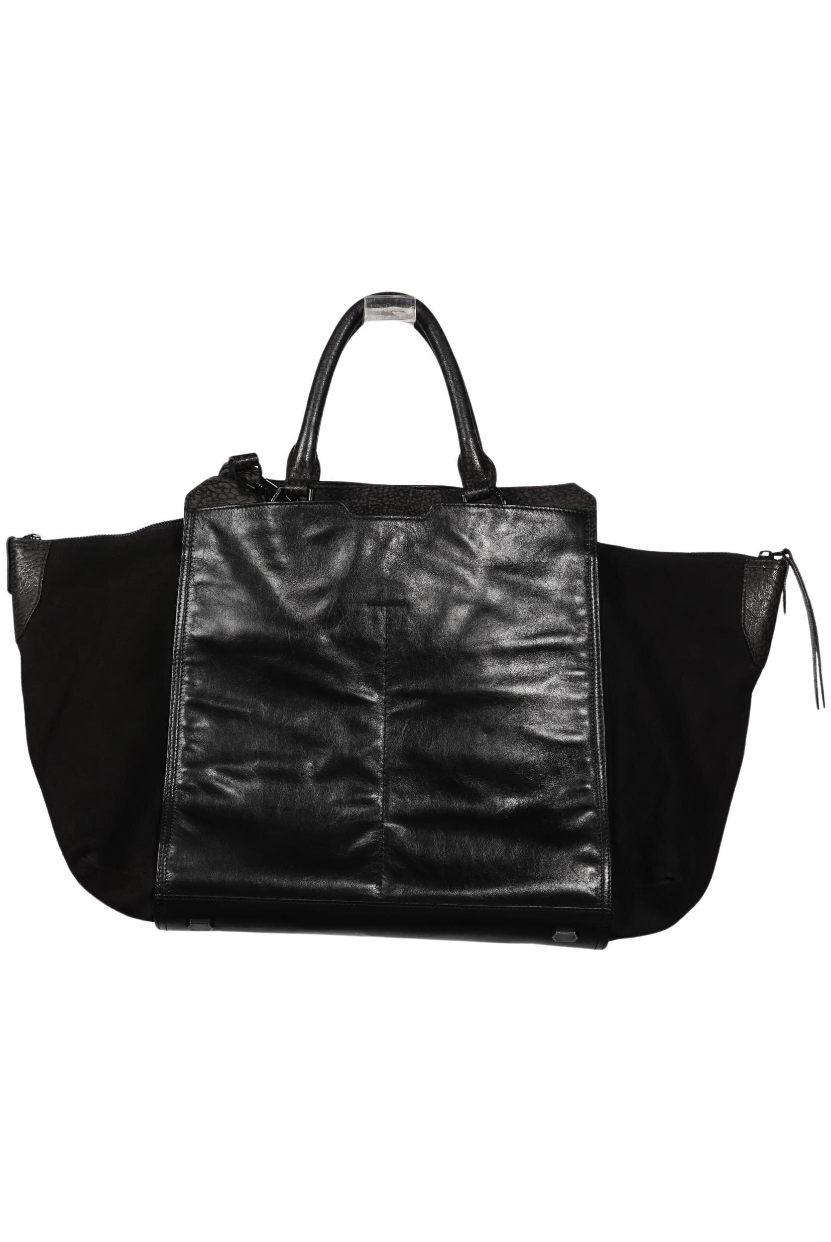 

Liebeskind Berlin Damen Handtasche, schwarz, Gr.
