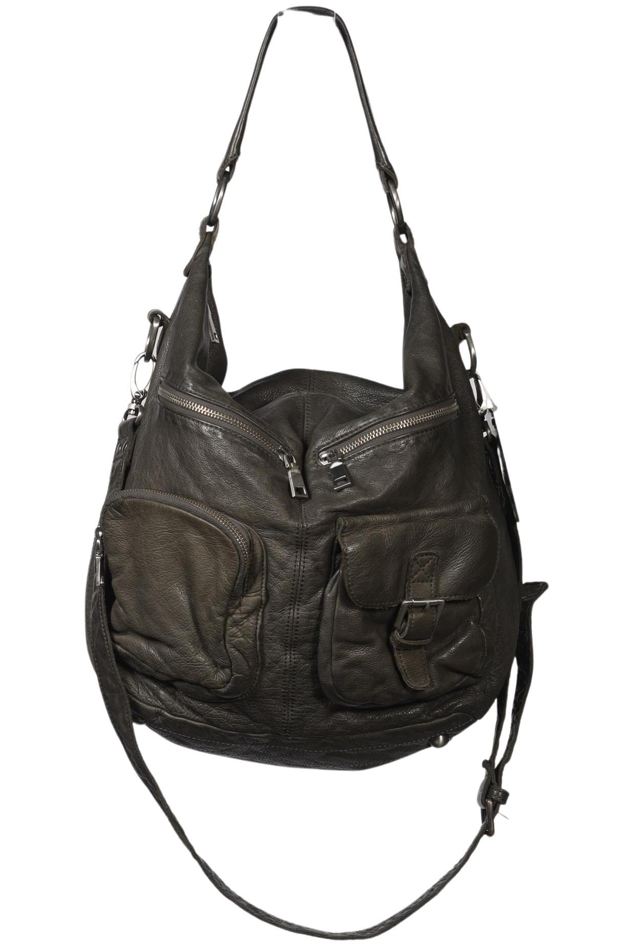 

Liebeskind Berlin Damen Handtasche, grau, Gr.