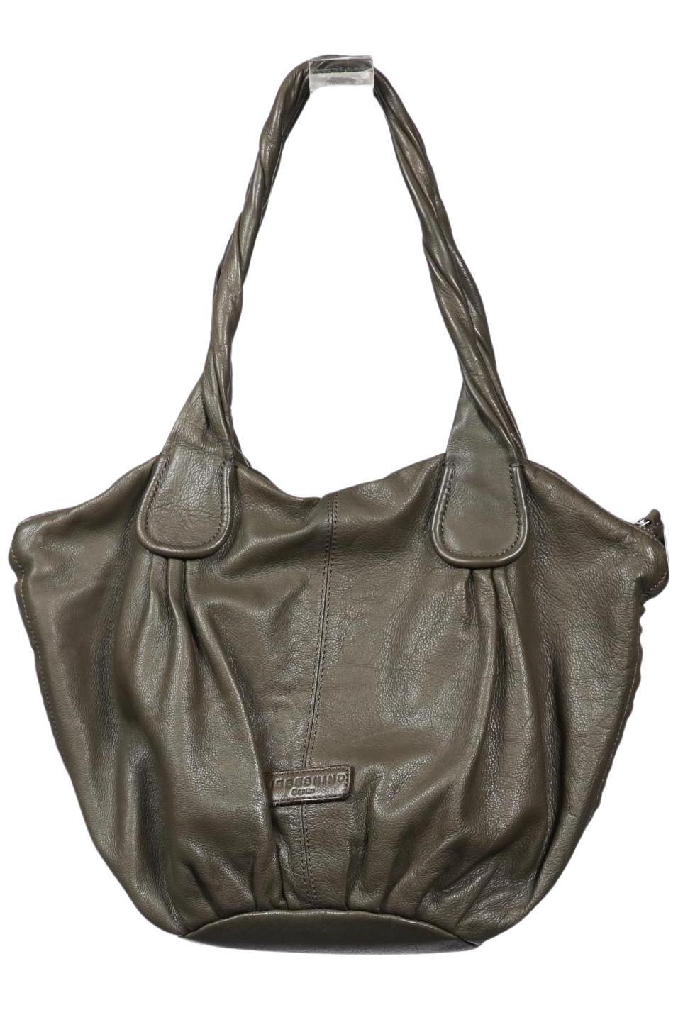 

Liebeskind Berlin Damen Handtasche, grün, Gr.