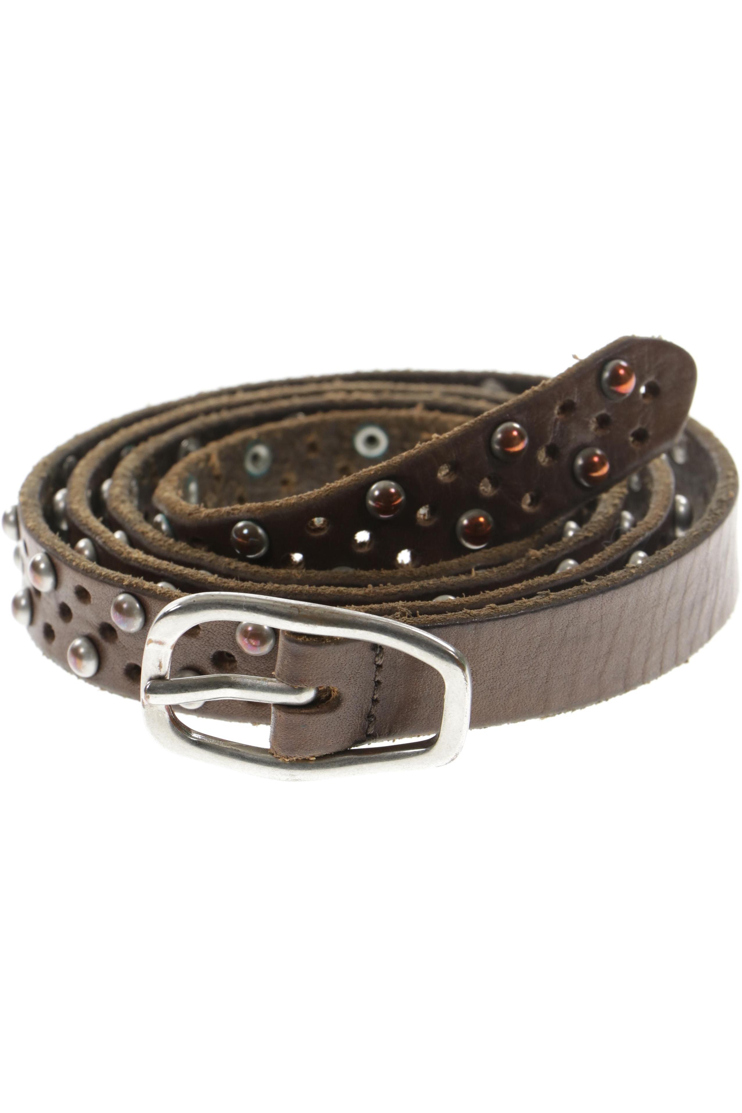 

Liebeskind Berlin Damen Gürtel, braun, Gr. 95