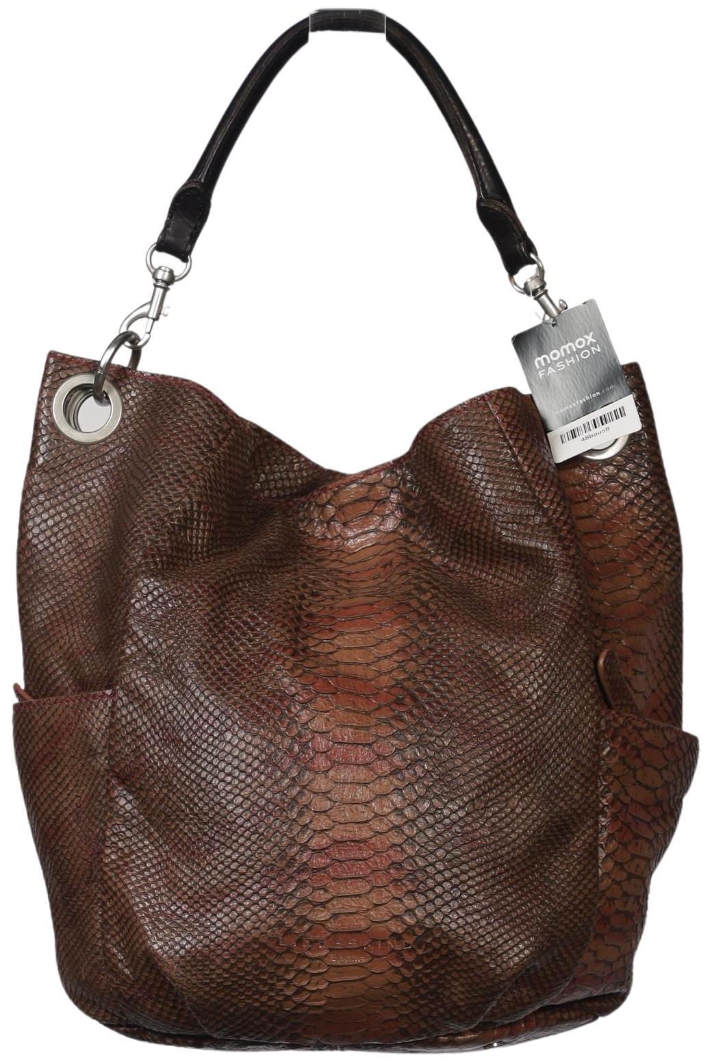 

Liebeskind Berlin Damen Handtasche, braun, Gr.