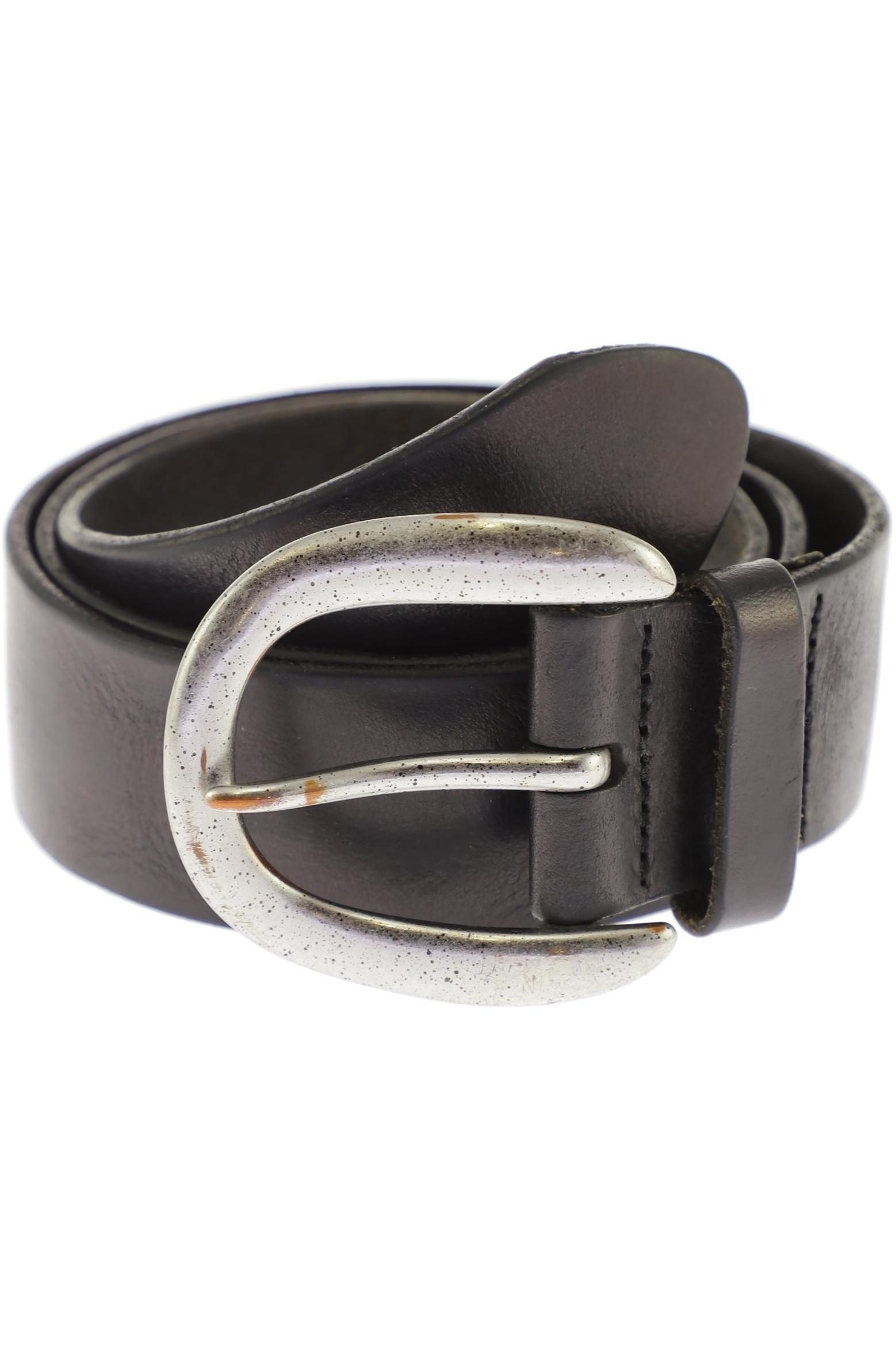 

Liebeskind Berlin Damen Gürtel, schwarz, Gr. 85