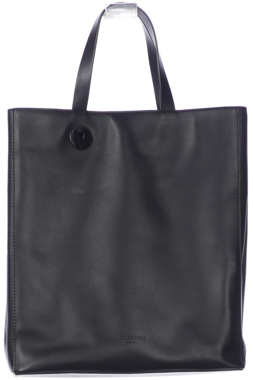 

Liebeskind Berlin Damen Handtasche, schwarz, Gr.