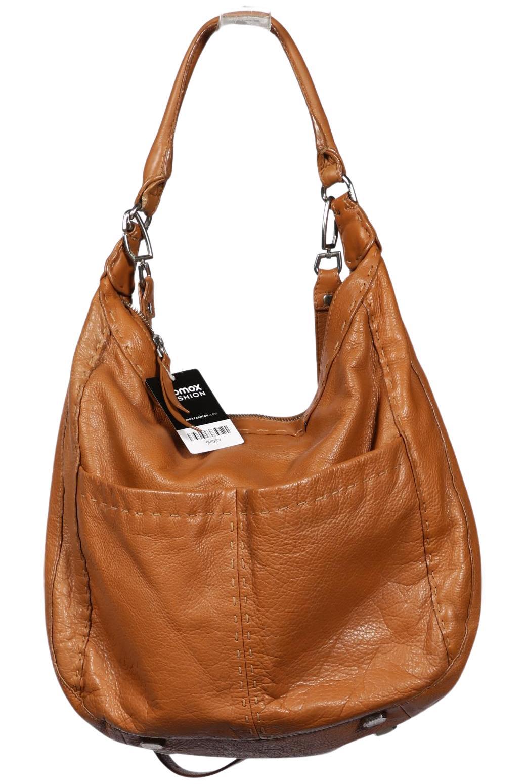 

Liebeskind Berlin Damen Handtasche, orange, Gr.