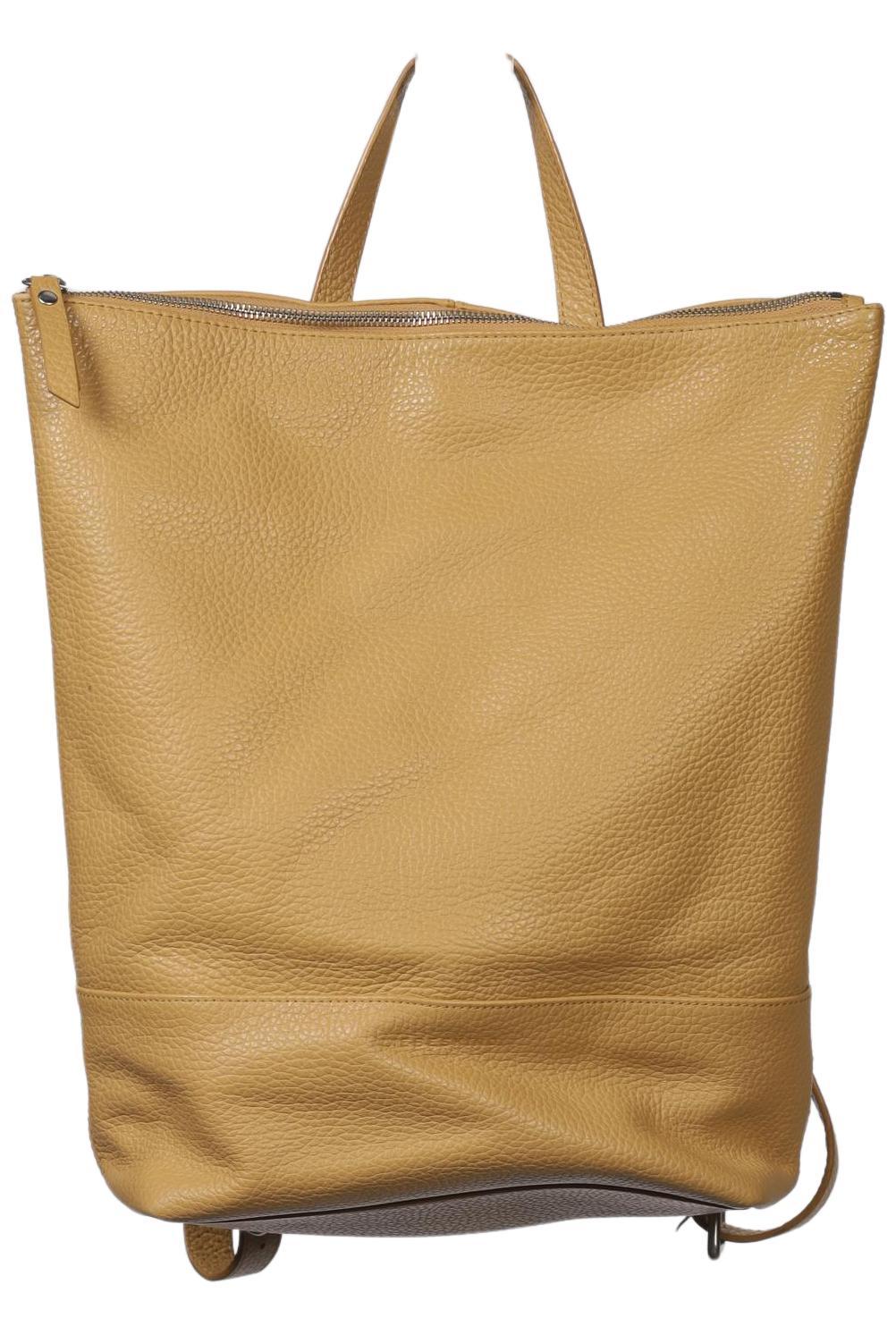 

Liebeskind Berlin Damen Rucksack, beige, Gr.