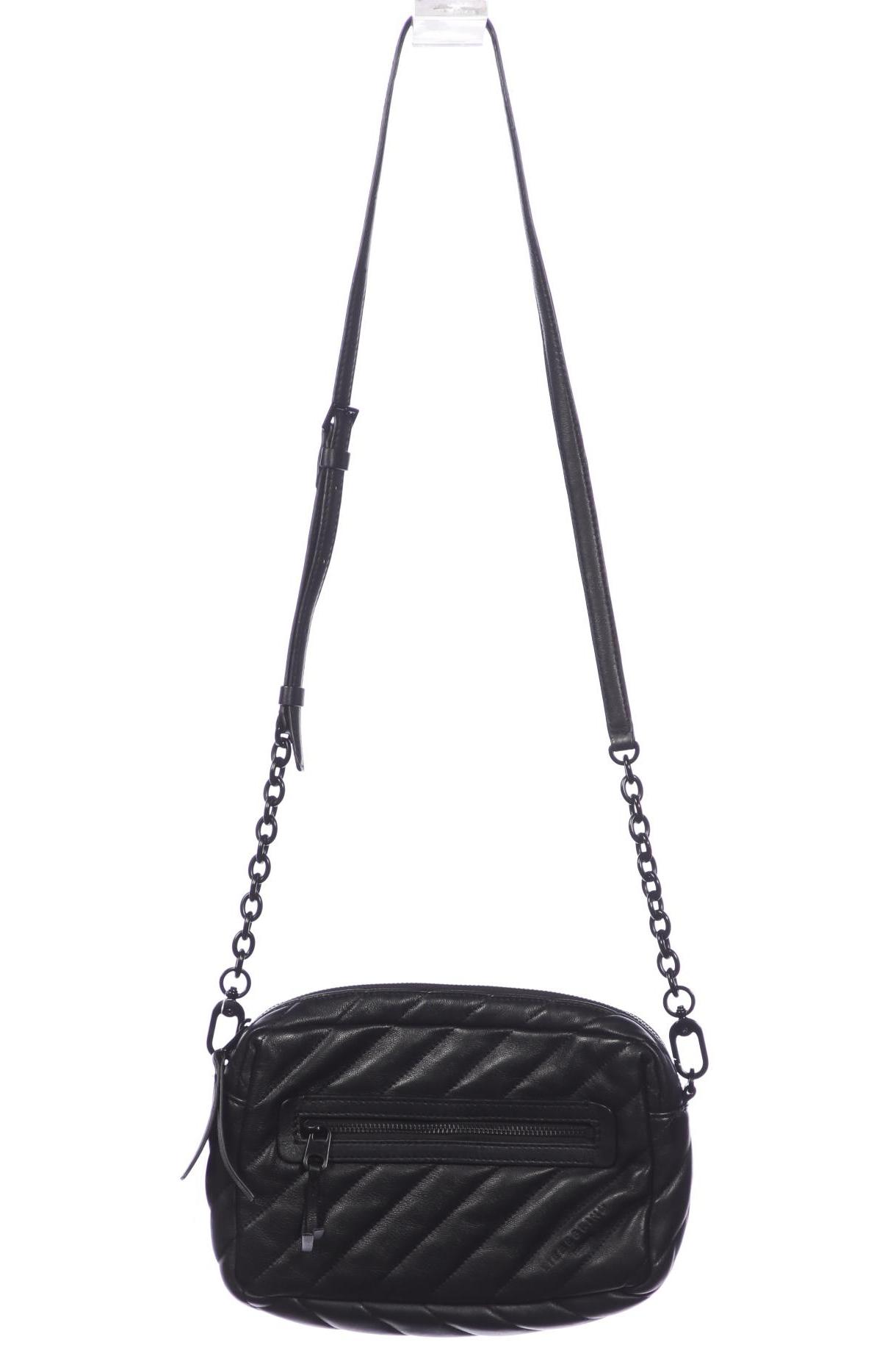 

Liebeskind Berlin Damen Handtasche, schwarz, Gr.