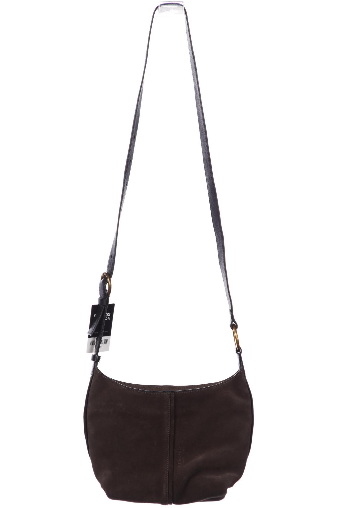 

Liebeskind Berlin Damen Handtasche, braun, Gr.