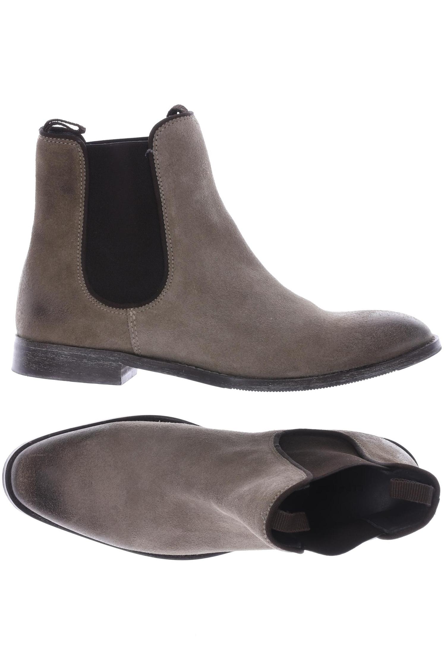 

Liebeskind Berlin Damen Stiefelette, beige