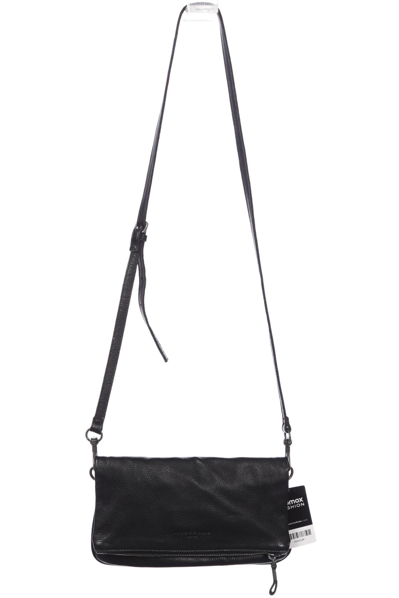 

Liebeskind Berlin Damen Handtasche, schwarz, Gr.