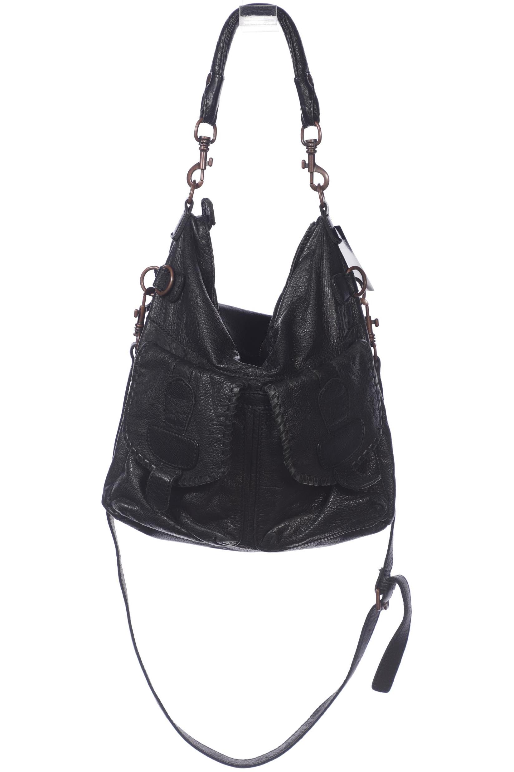 

Liebeskind Berlin Damen Handtasche, schwarz