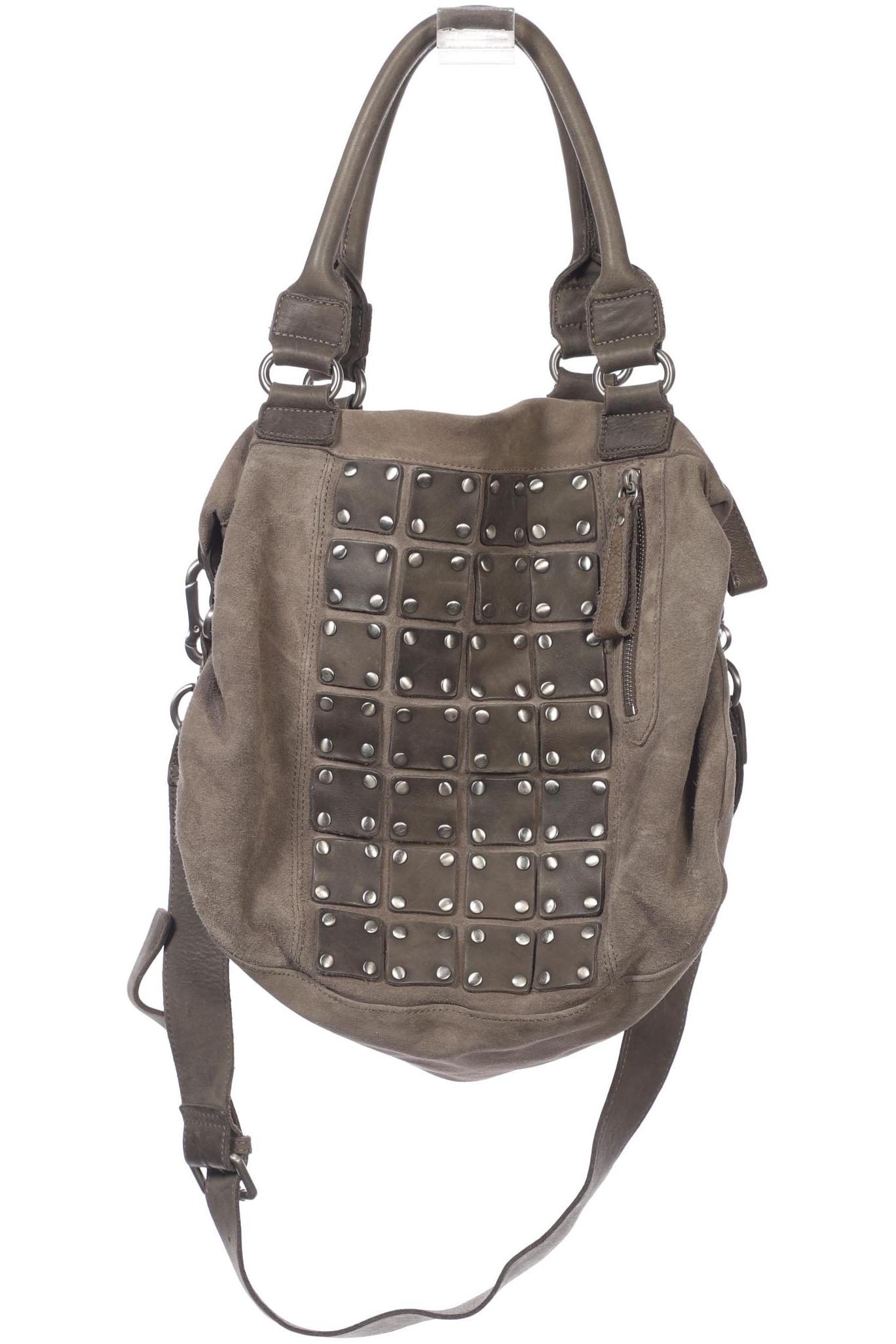 

Liebeskind Berlin Damen Handtasche, grau