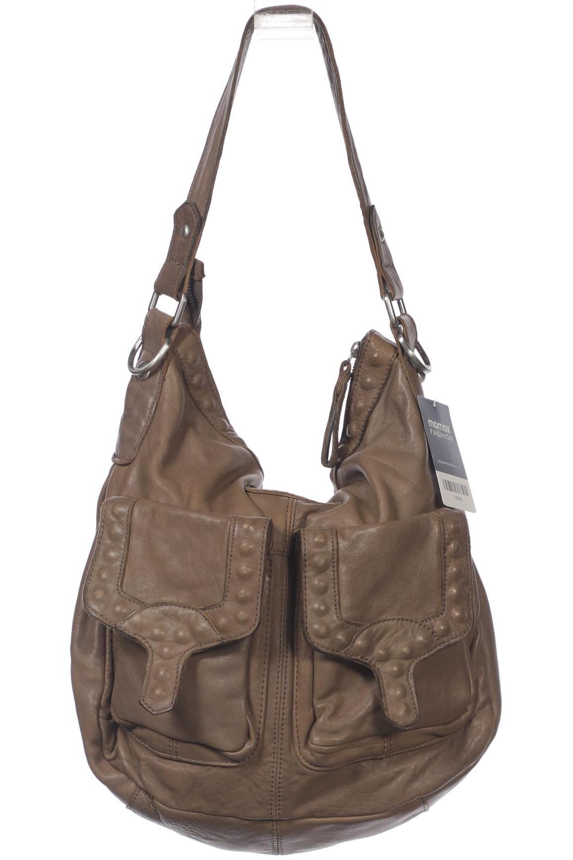 

Liebeskind Berlin Damen Handtasche, braun