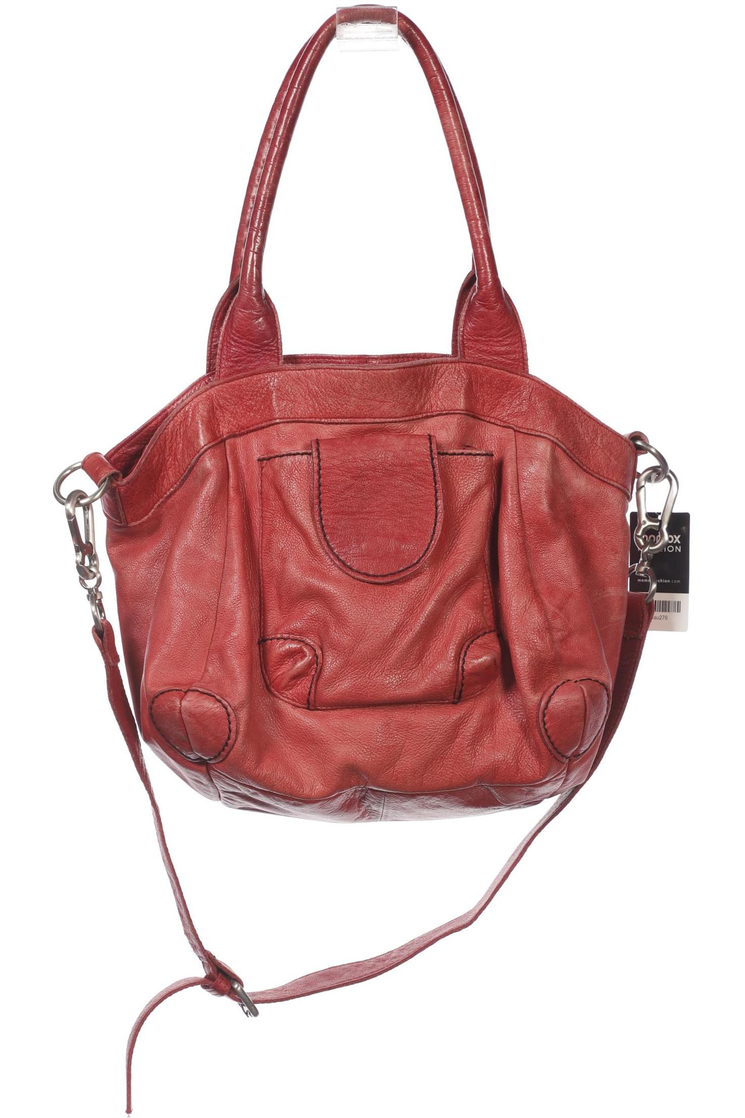 

Liebeskind Berlin Damen Handtasche, rot