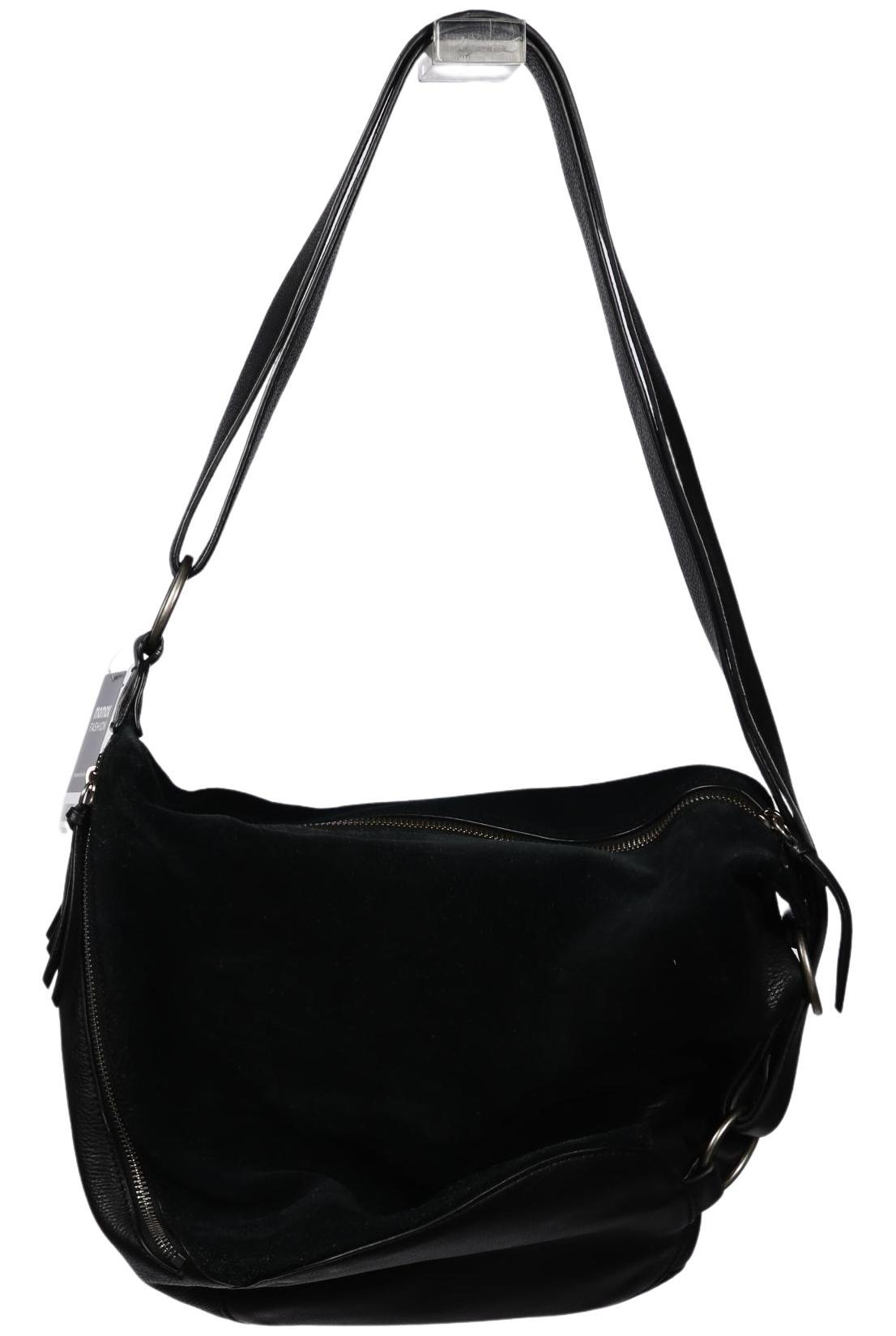 

Liebeskind Berlin Damen Handtasche, schwarz, Gr.