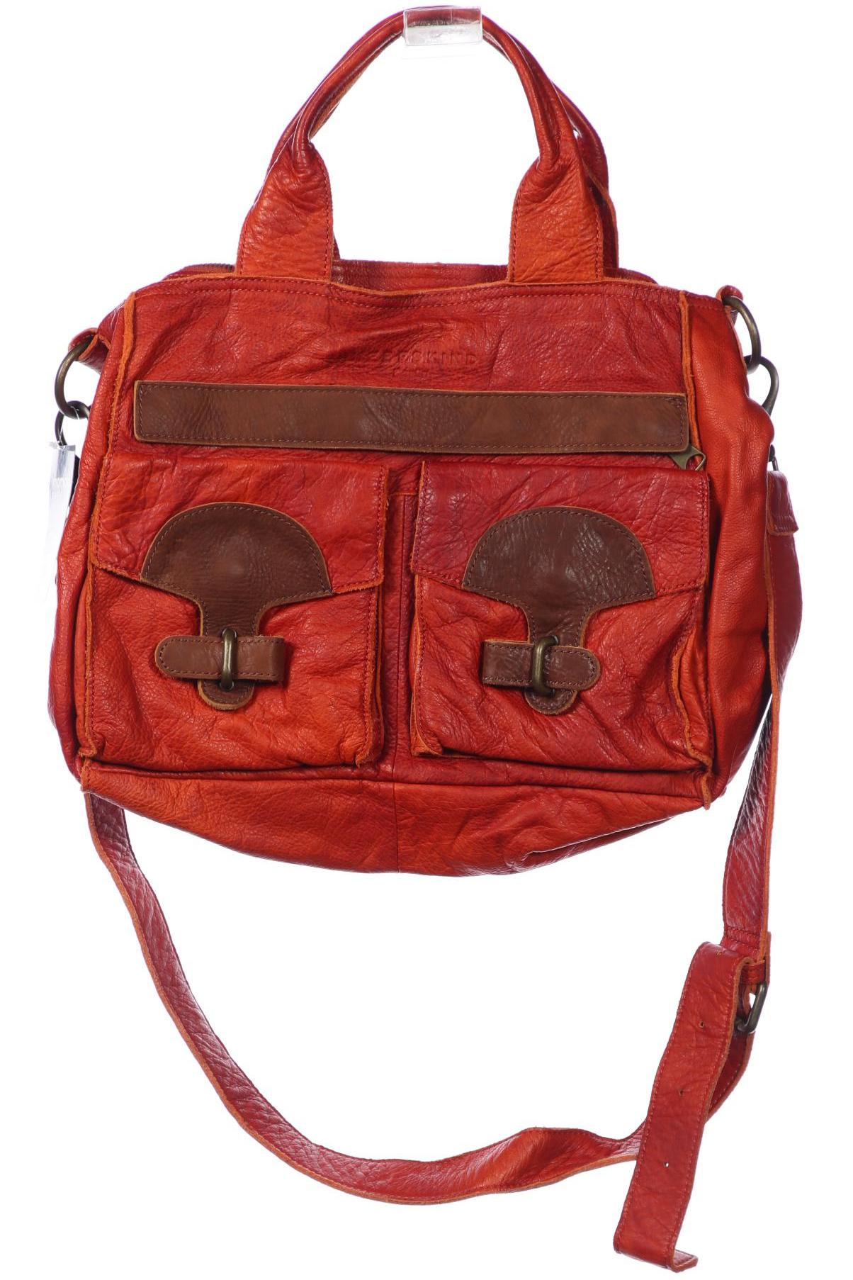 

Liebeskind Berlin Damen Handtasche, rot