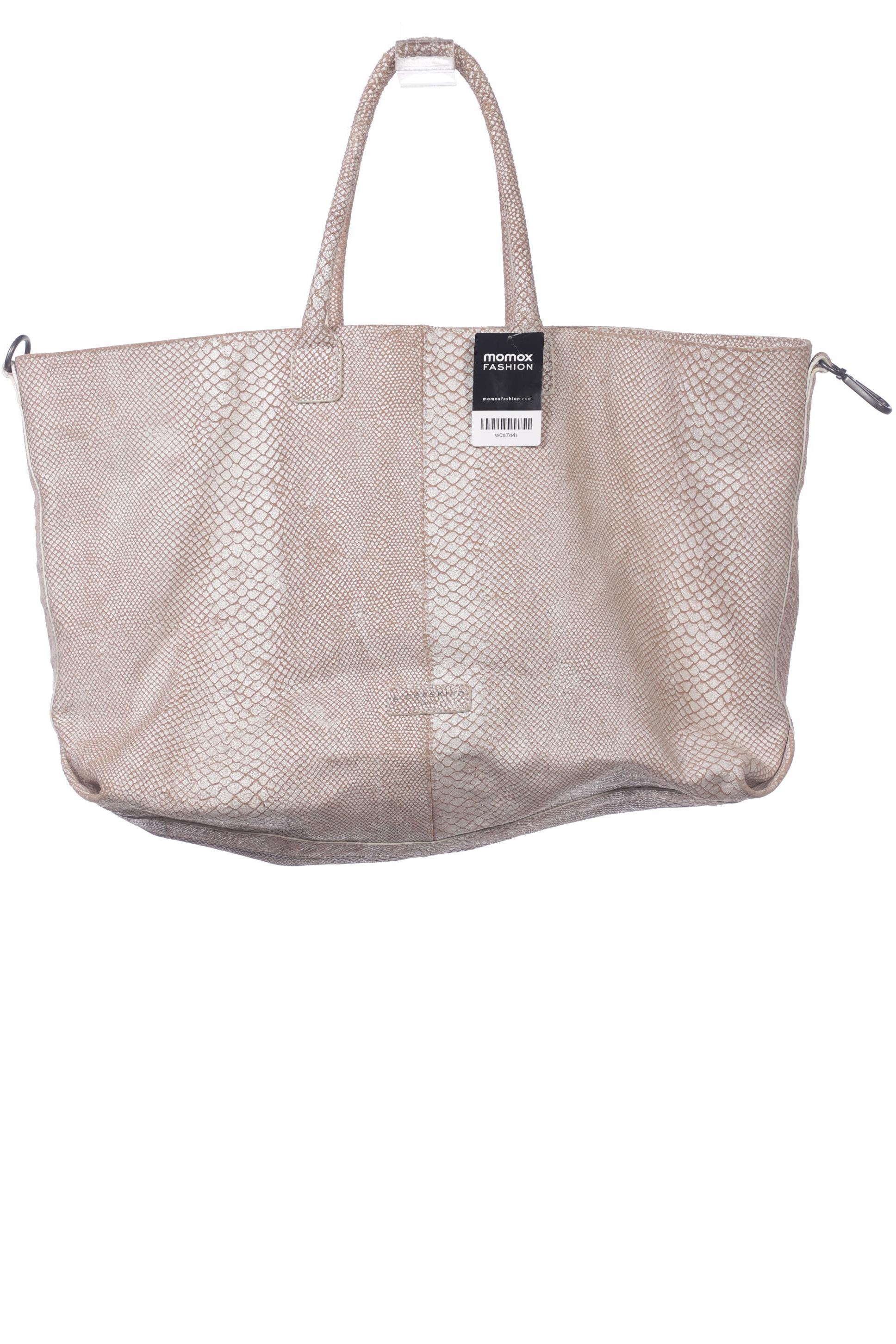 

Liebeskind Berlin Damen Handtasche, braun, Gr.
