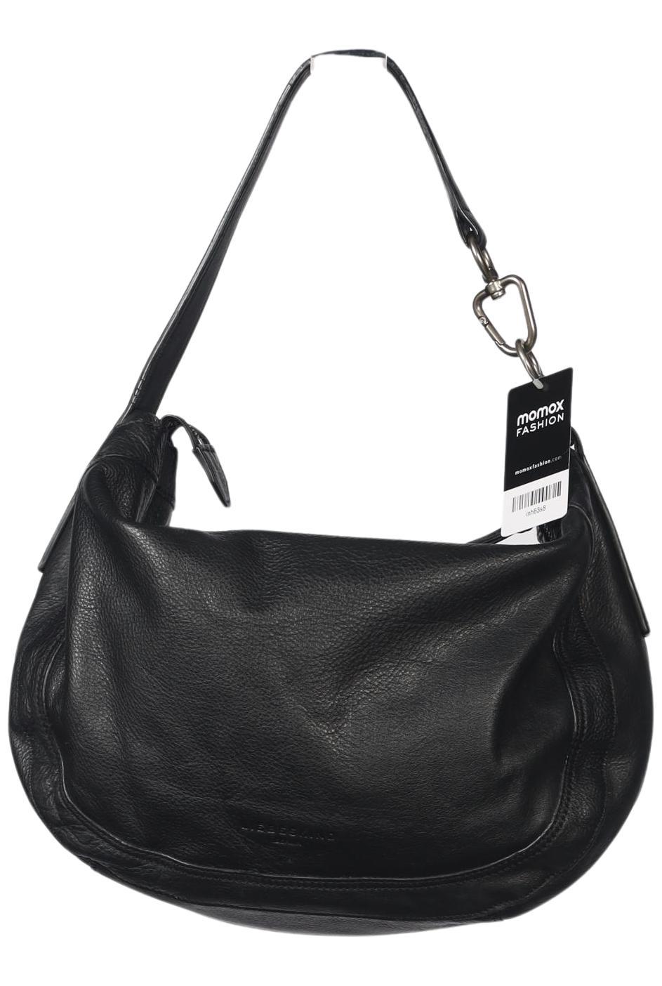 

Liebeskind Berlin Damen Handtasche, schwarz, Gr.