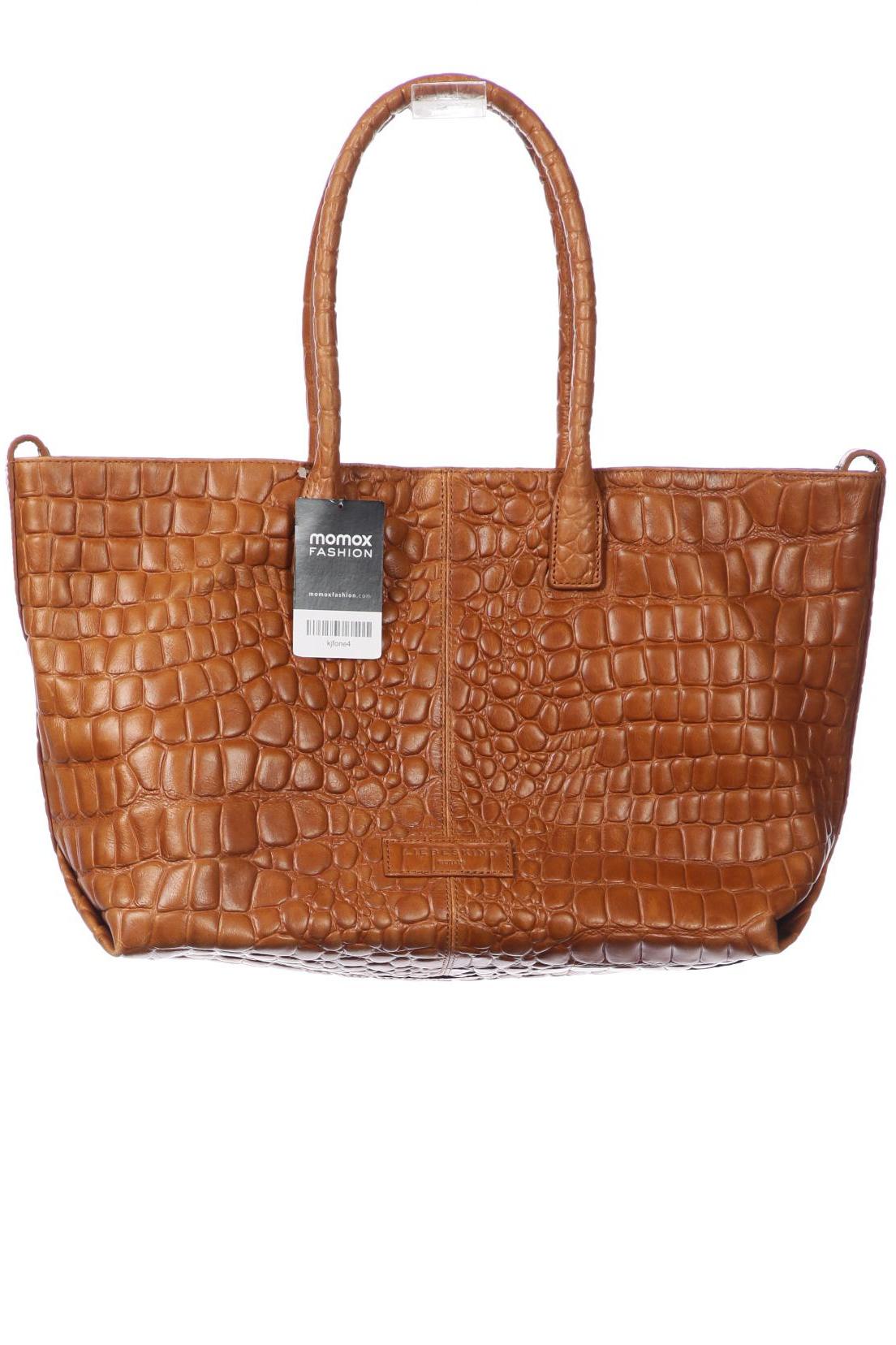 

Liebeskind Berlin Damen Handtasche, braun