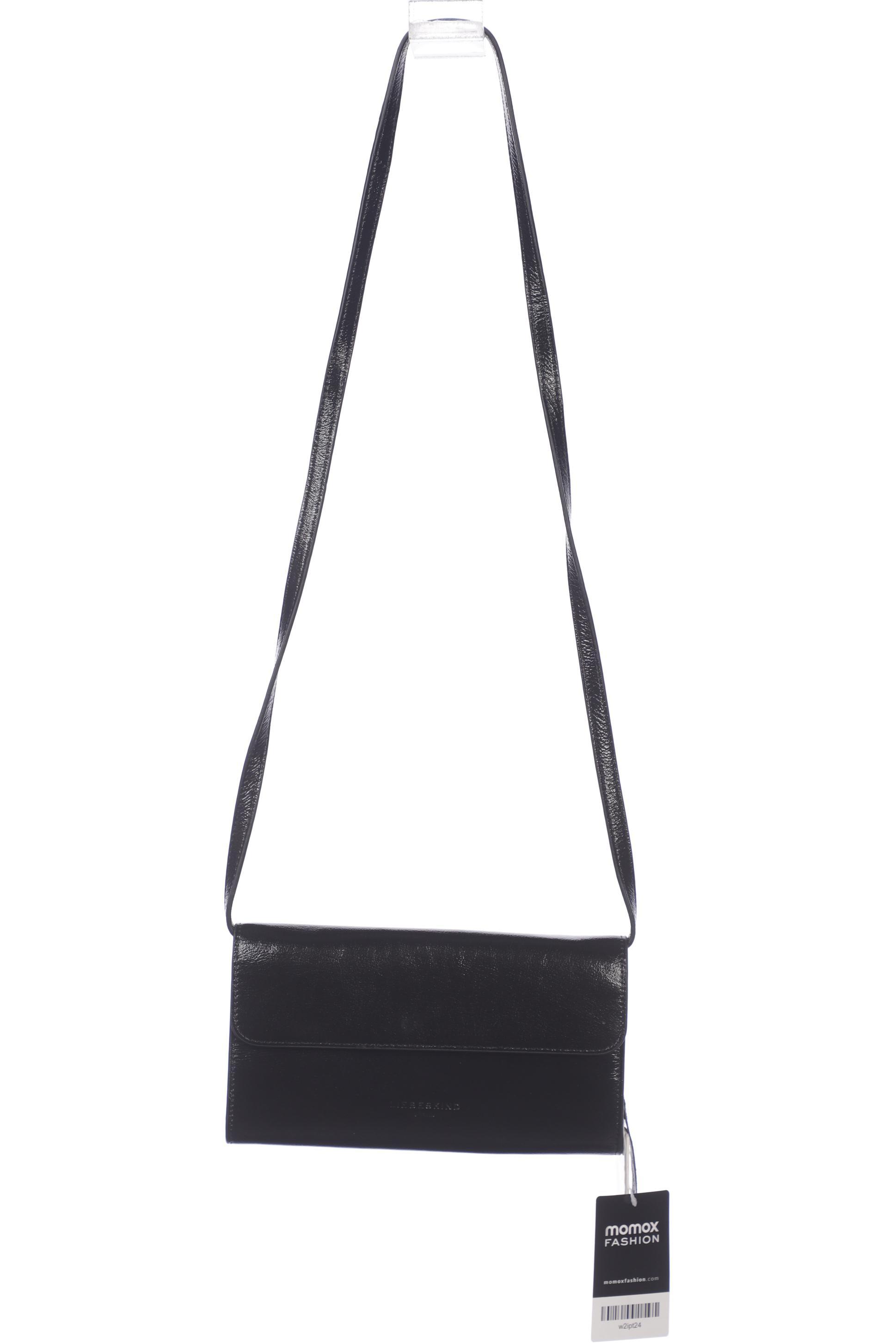 

Liebeskind Berlin Damen Handtasche, schwarz