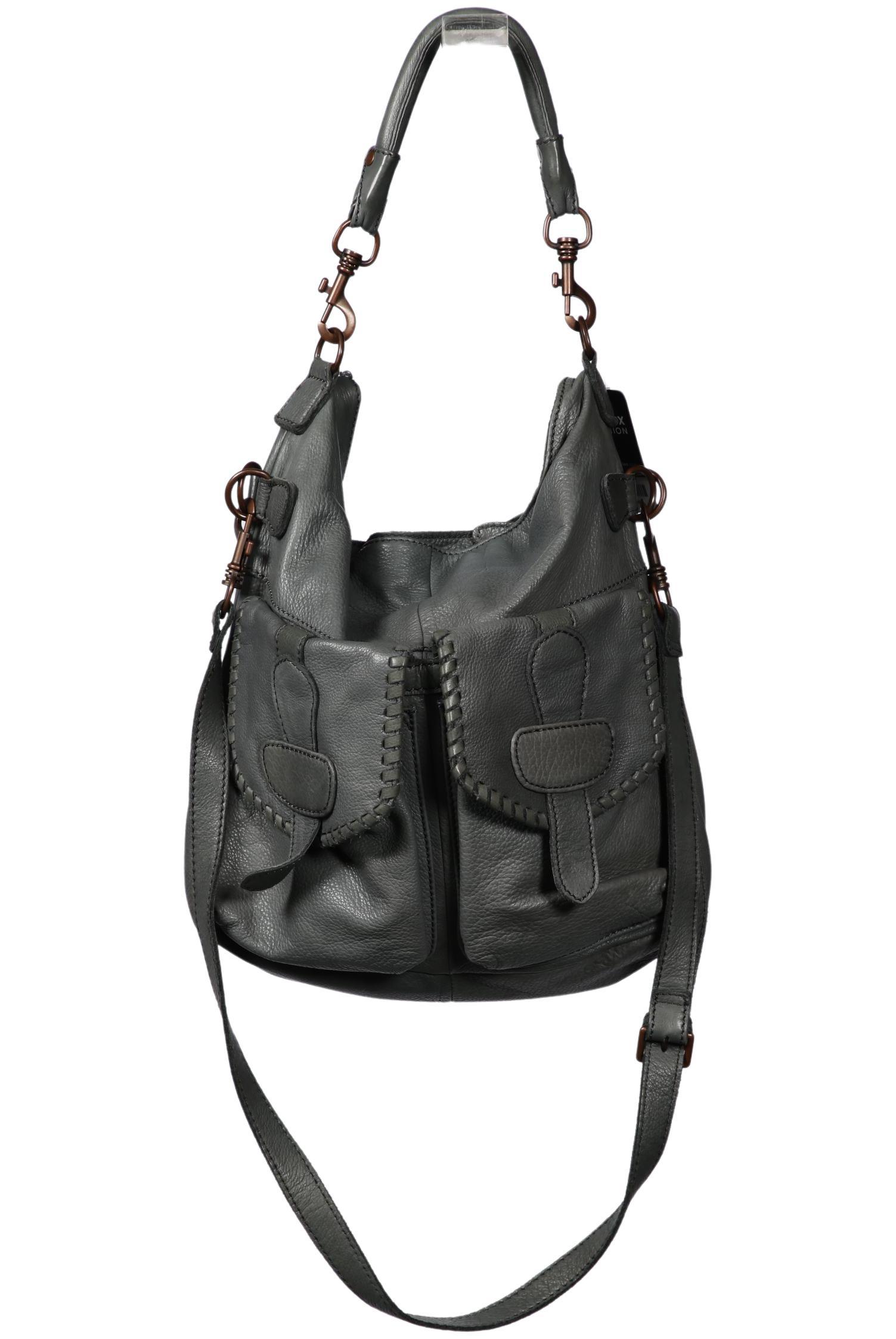 

Liebeskind Berlin Damen Handtasche, türkis, Gr.