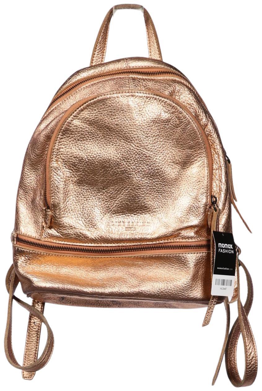 

Liebeskind Berlin Damen Rucksack, orange, Gr.